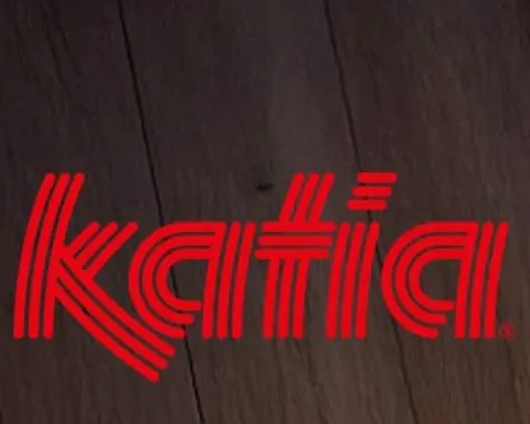 Katia Canvas stoffen