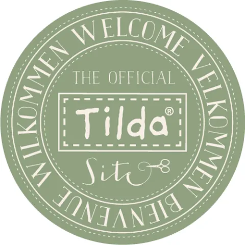 Tilda Fabric stoffen