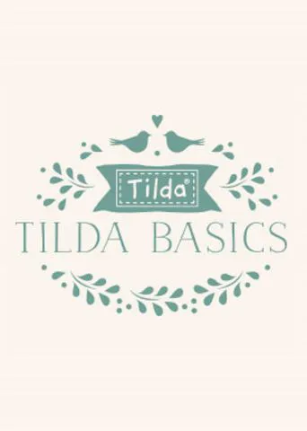 Tilda Basic stoffen