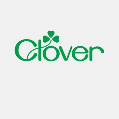 Clover naaibenodigdheden