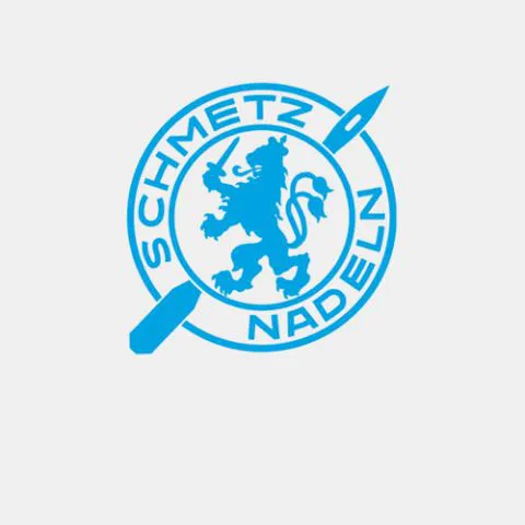 Schmetz naaimachinenaalden
