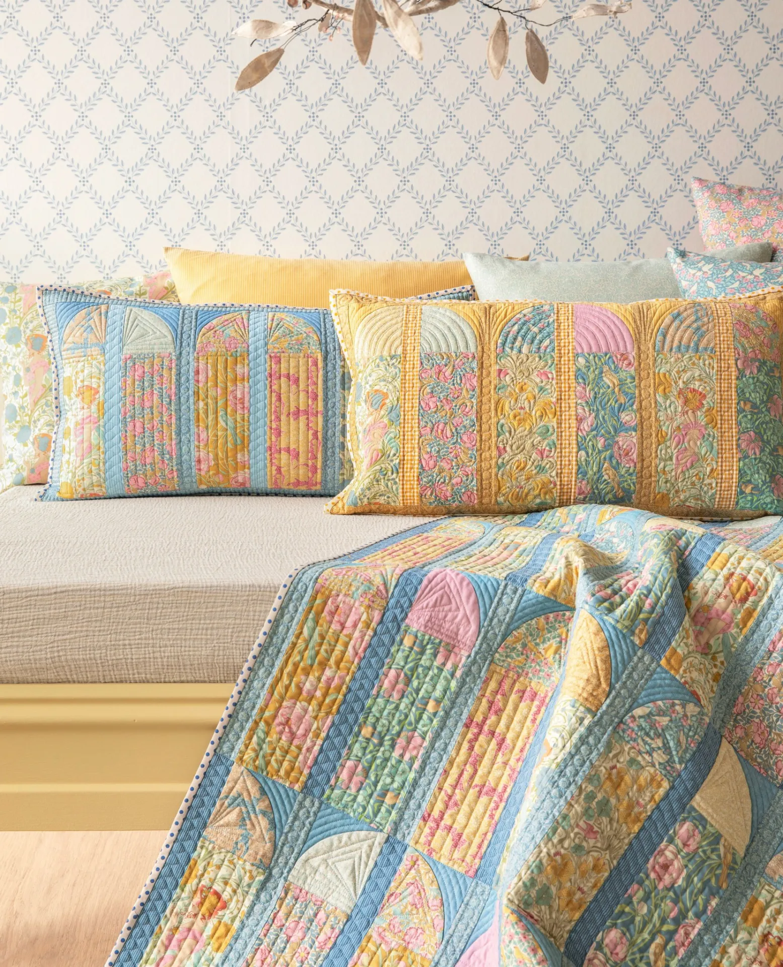 Songbird Tilda collectie