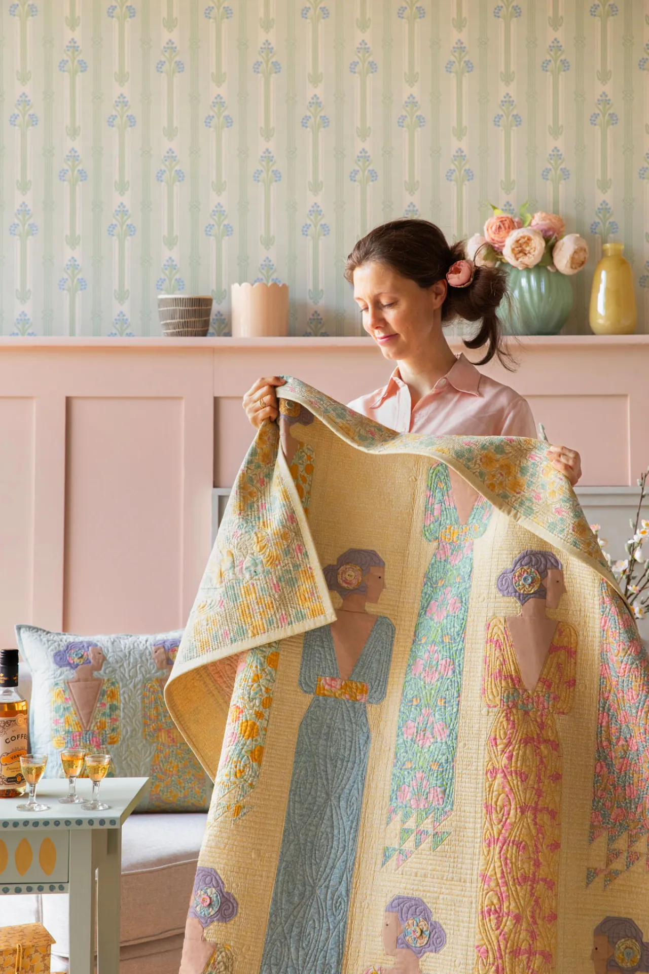 Songbird Tilda collectie