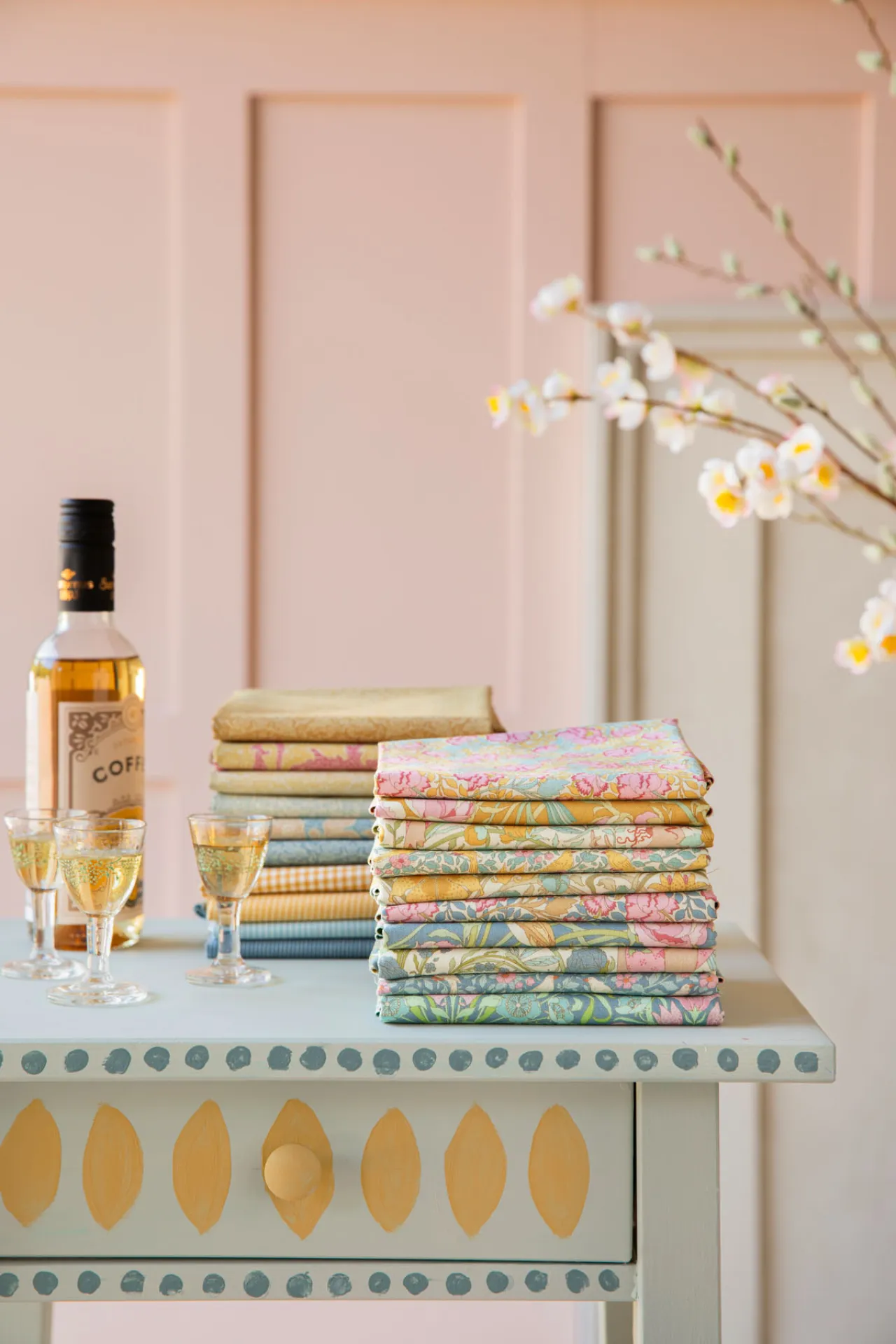 Songbird Tilda collectie