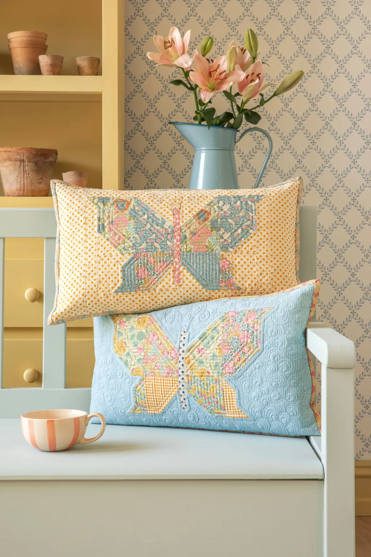 Songbird Tilda collectie
