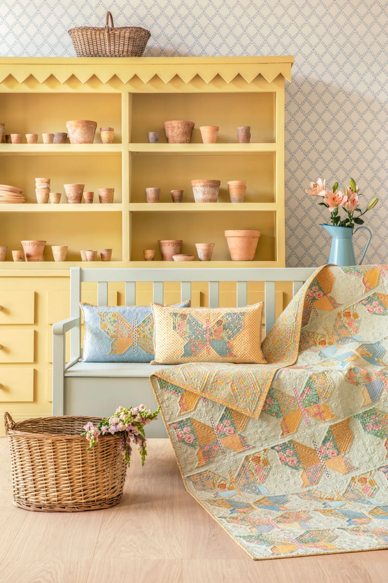 Songbird Tilda collectie