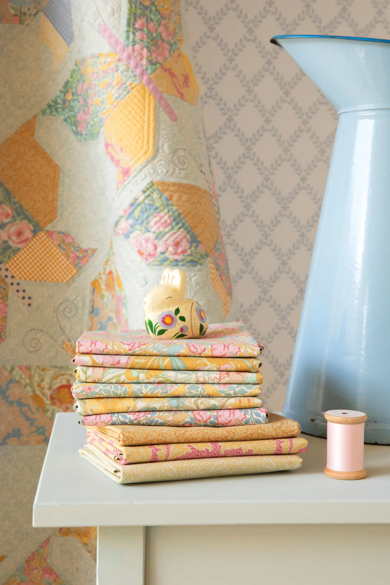 Songbird Tilda collectie