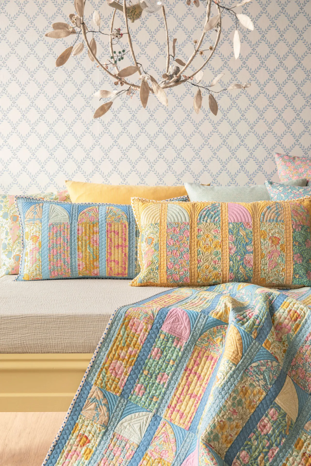 Songbird Tilda collectie