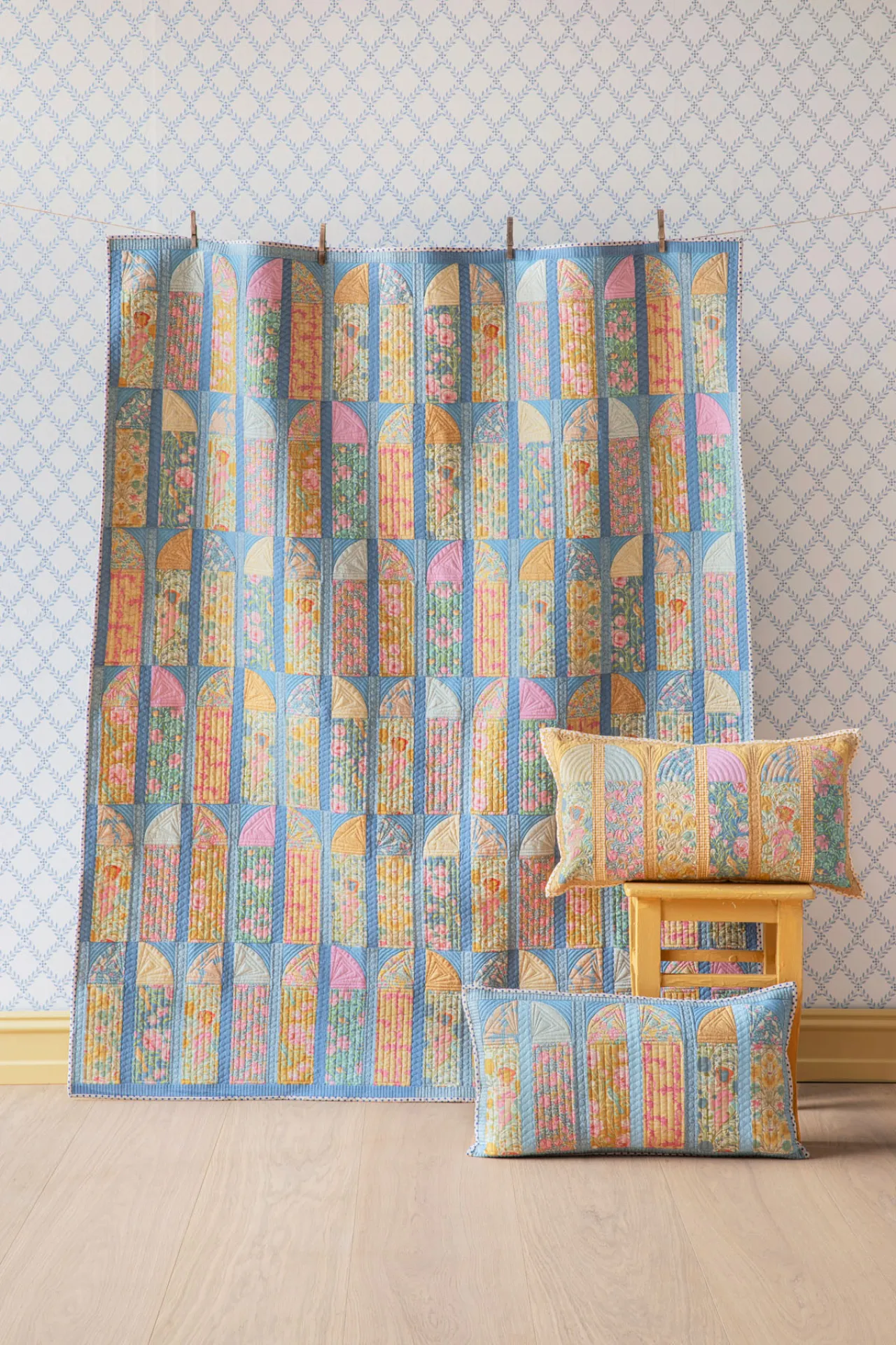 Songbird Tilda collectie