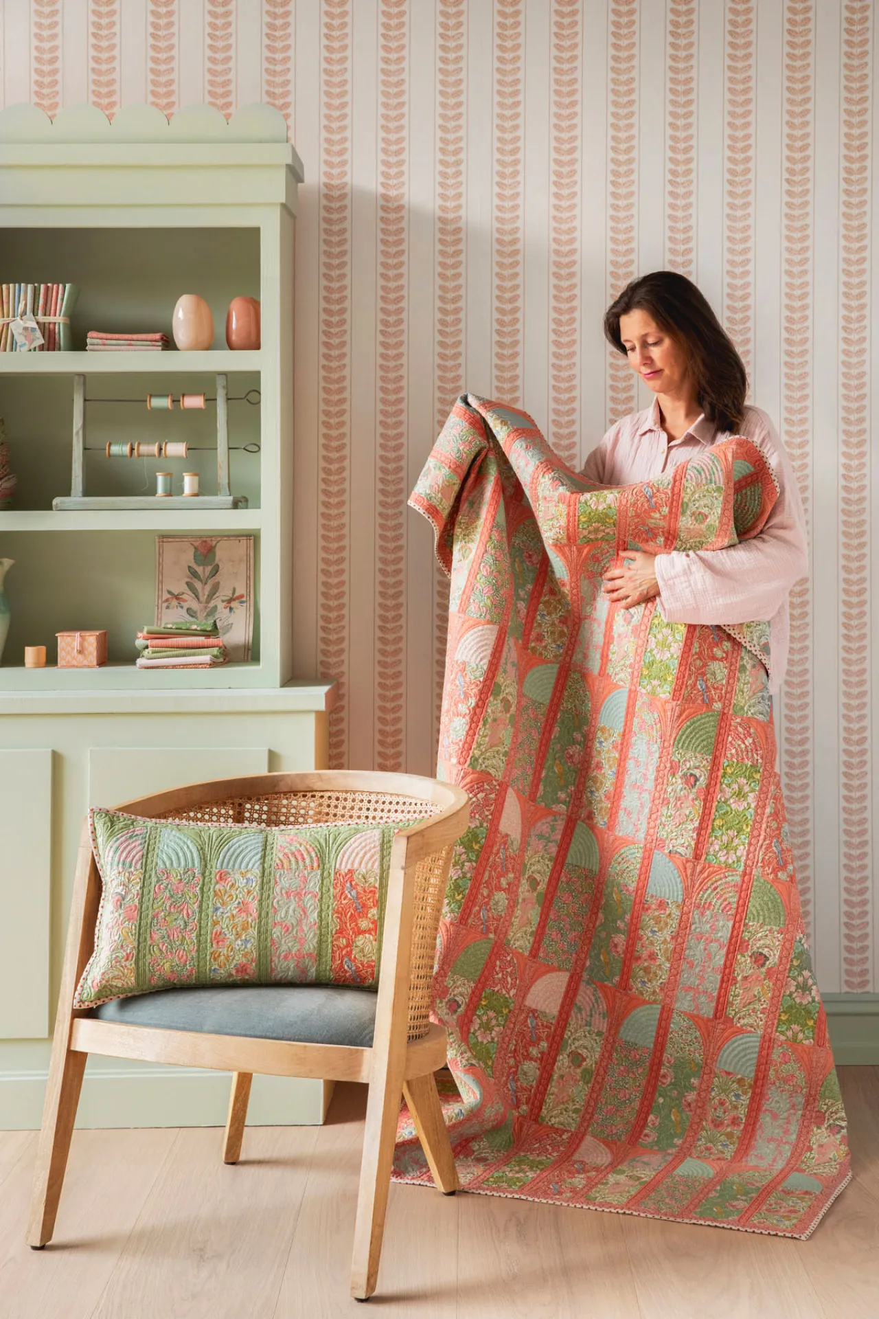 Songbird Tilda collectie