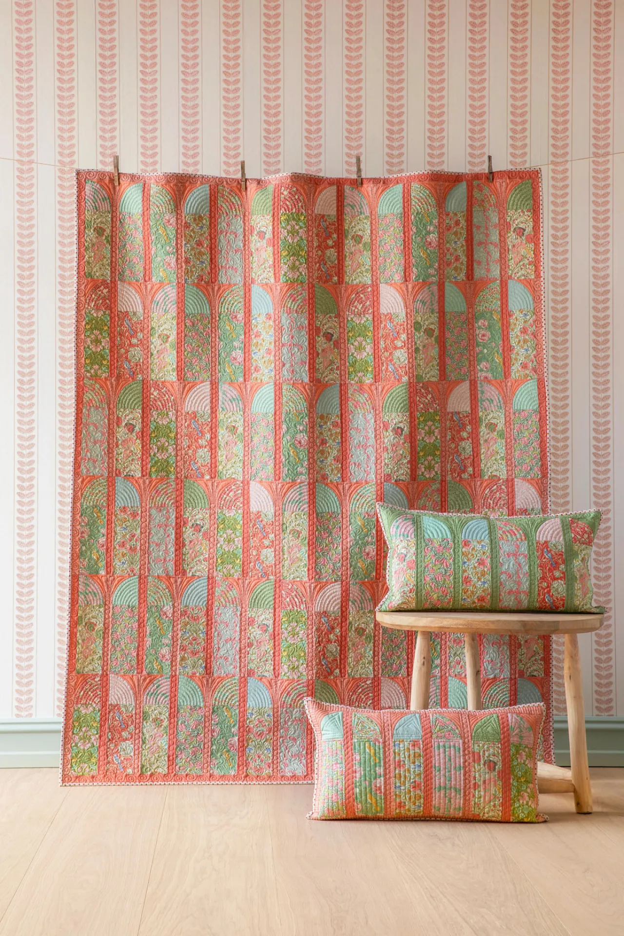 Songbird Tilda collectie