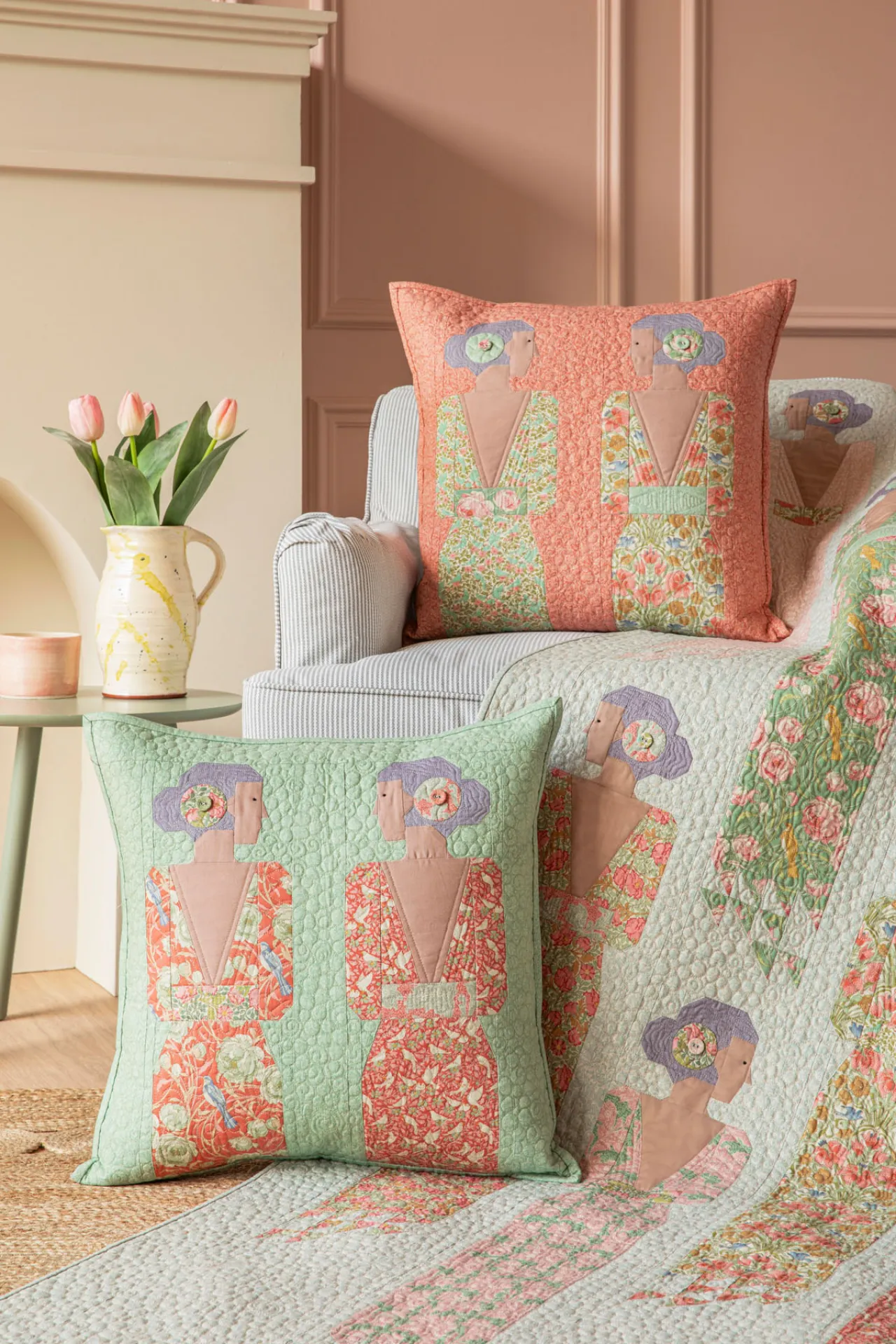 Songbird Tilda collectie