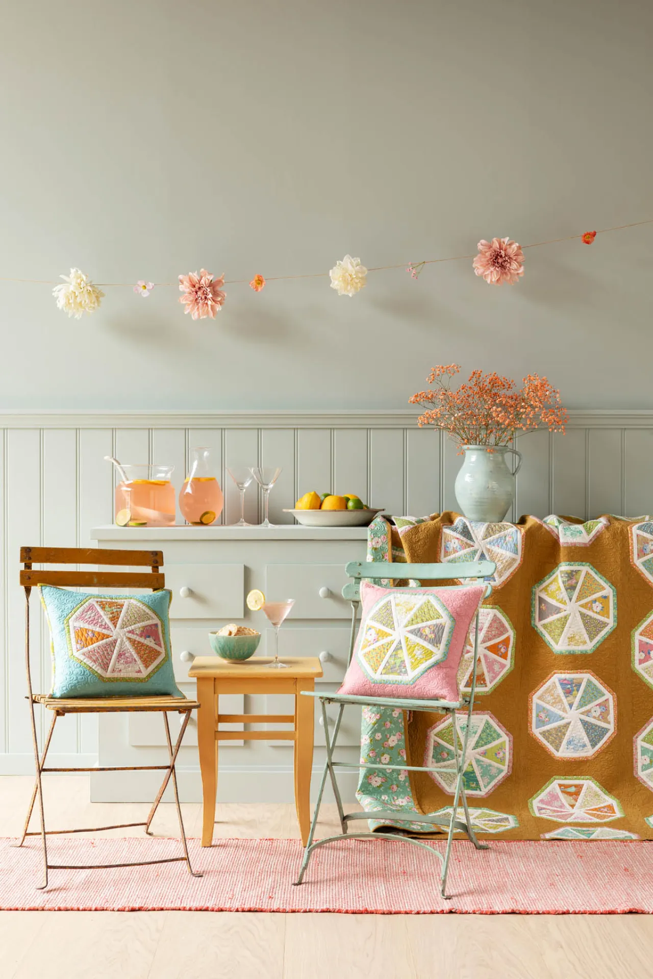 Tilda Sunday Brunch foto collectie