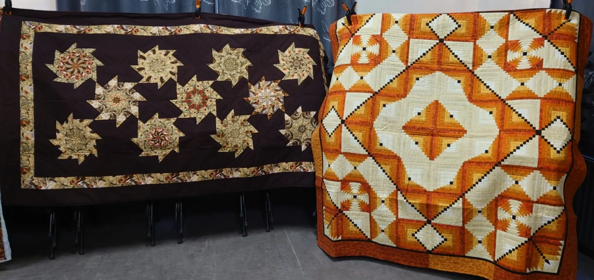 Patchwork en quilten