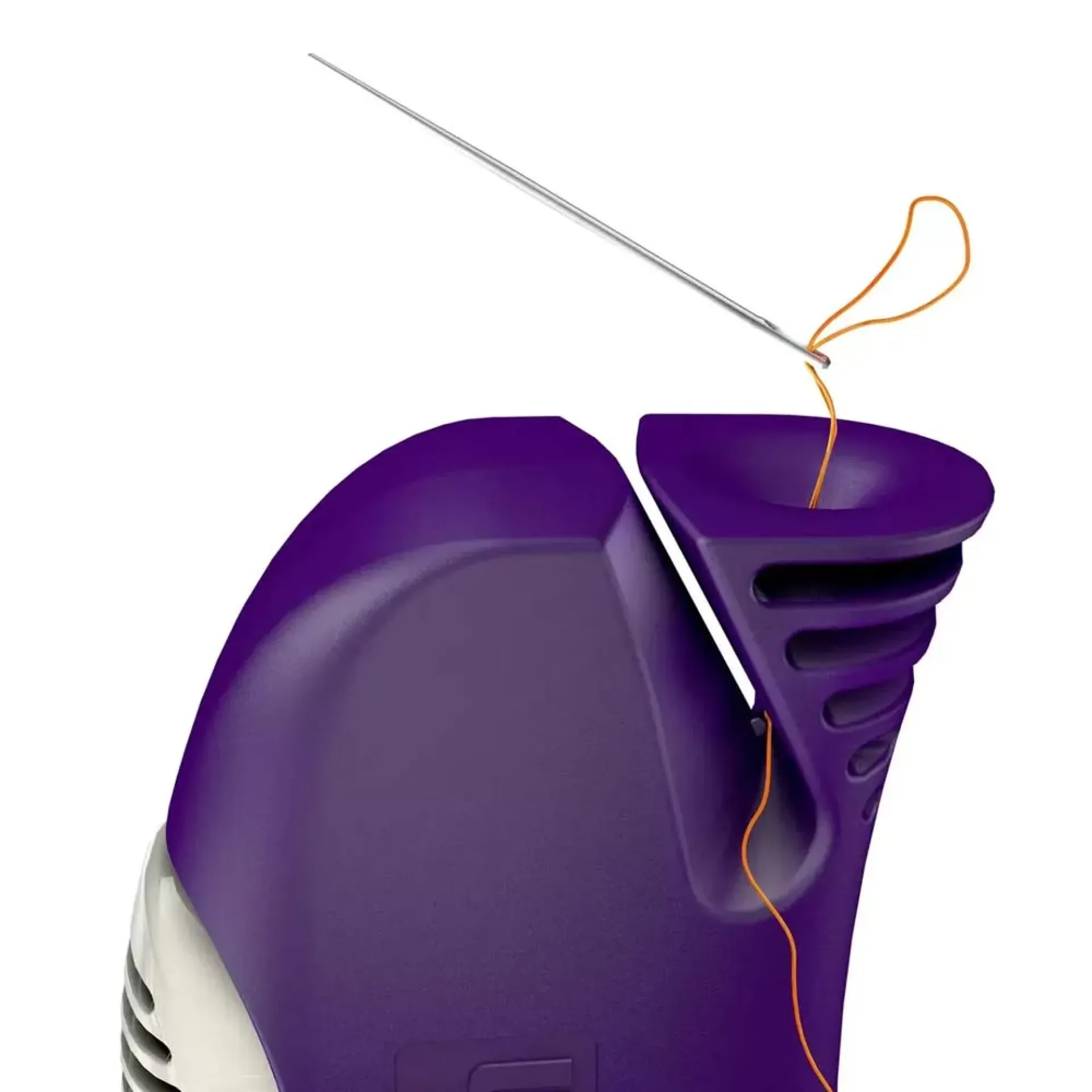 611121 Prym Ergonomicse draaddoorsteker.