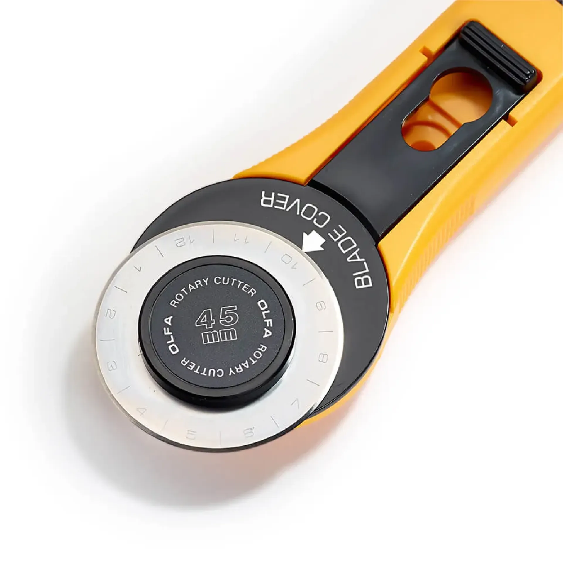611370 Prym Olfa rolmes 45mm.