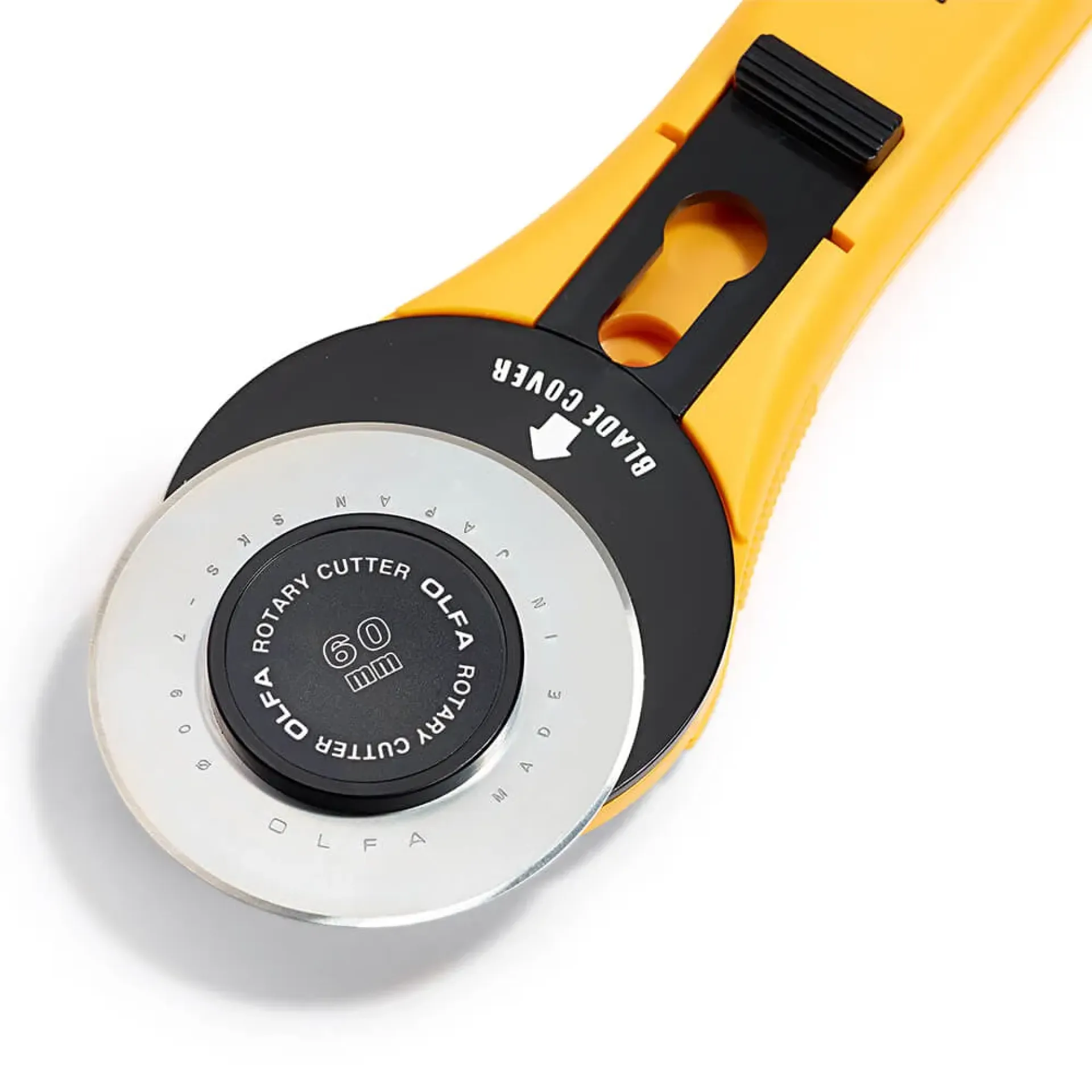 611387 Prym rolmes 60mm.