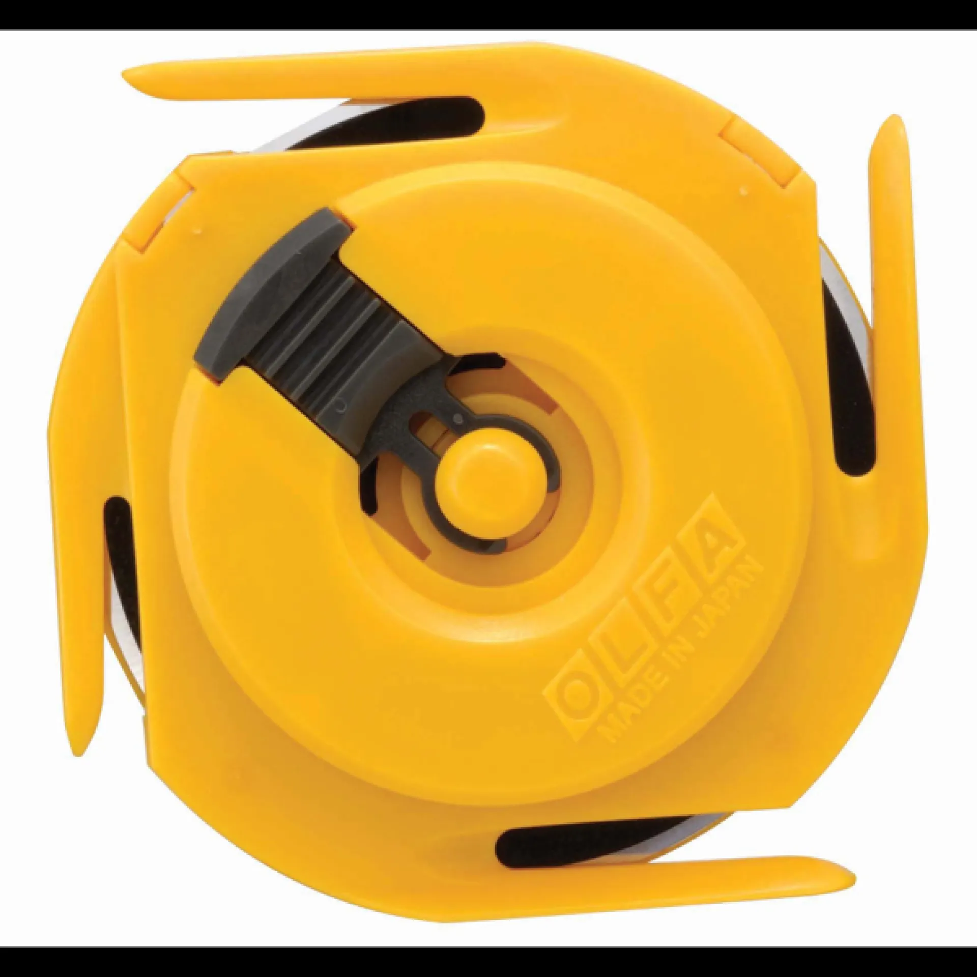 CHN-1 back -chenille snijder 60mm.