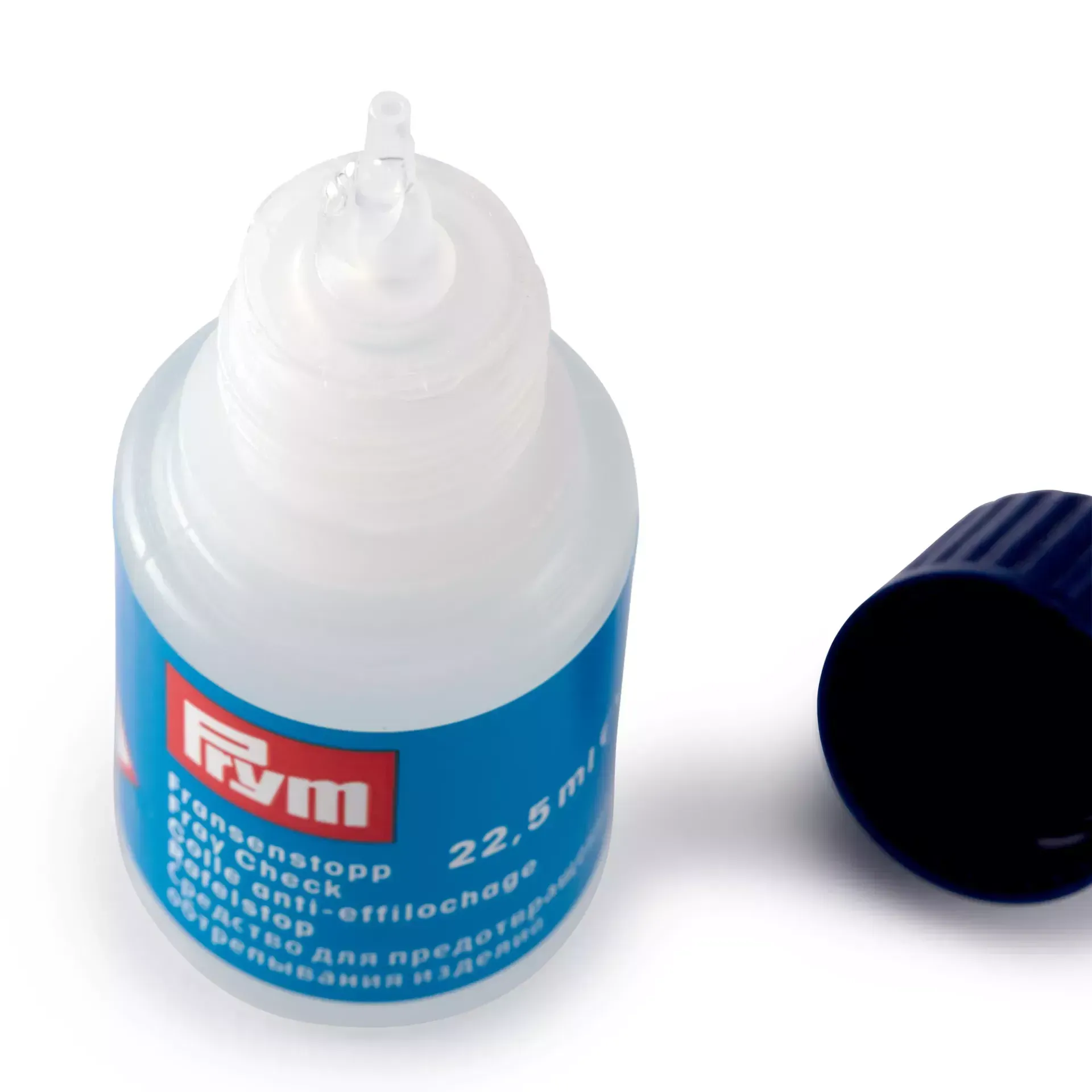 968020 Fray Check Prym.