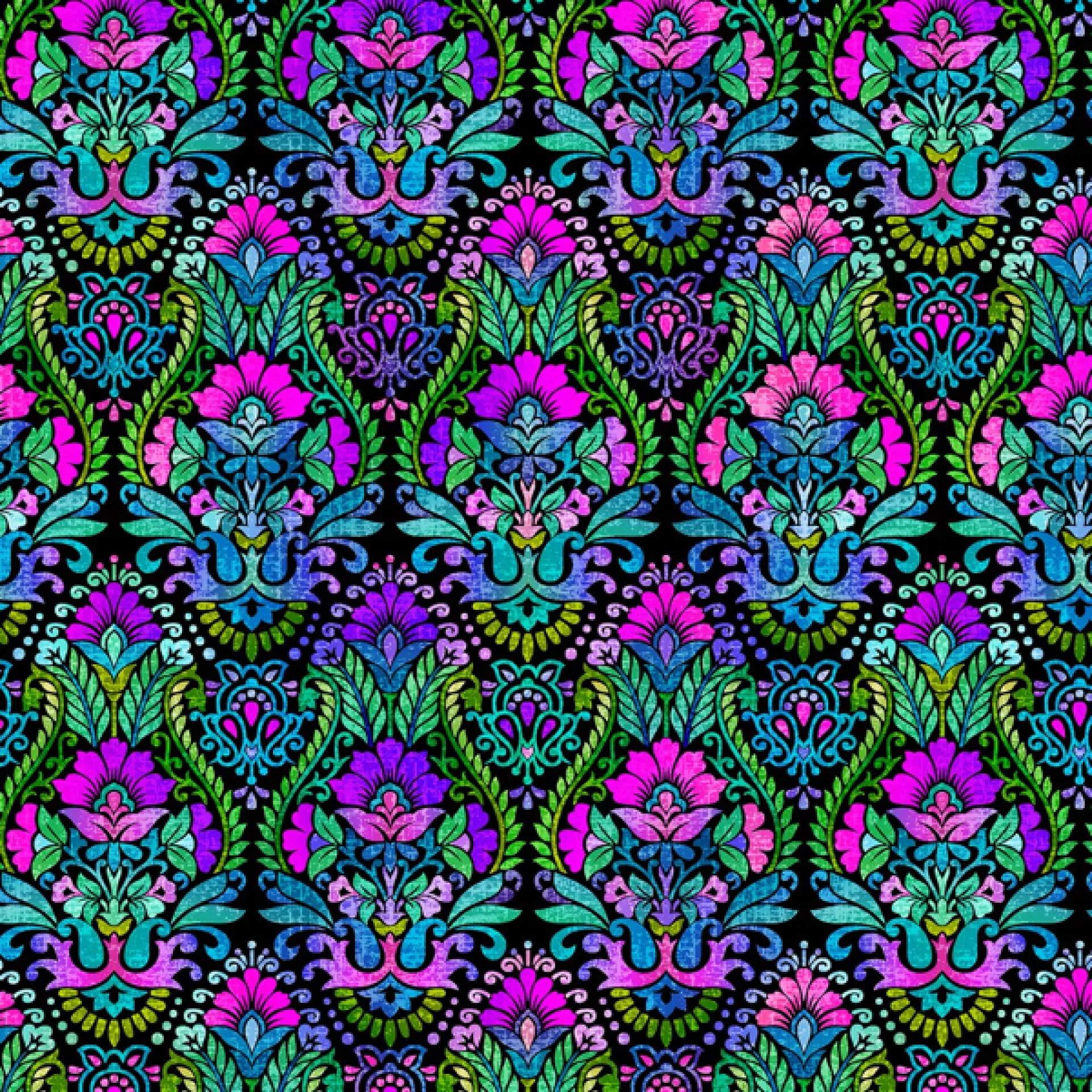 3VIV_2 VIVID, Brocade - Jewel, Jason Yenter.