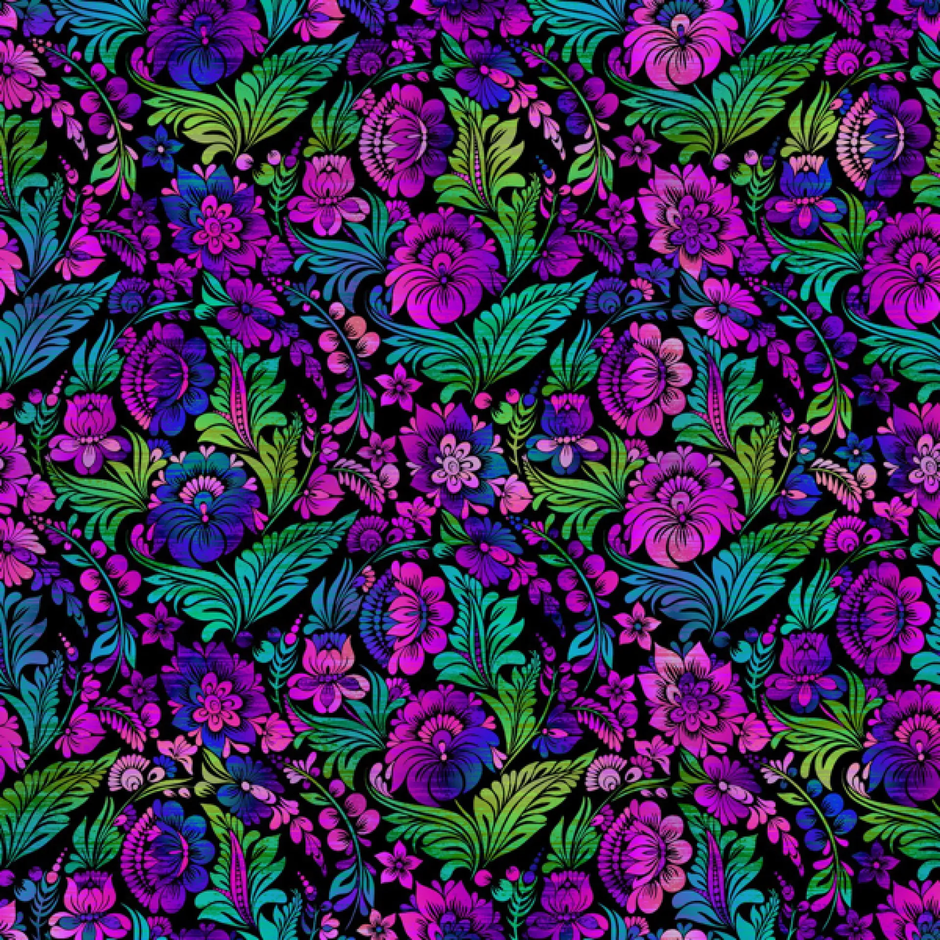 2VIV_2 VIVID, Floral - Jewel- Jason Yenter.