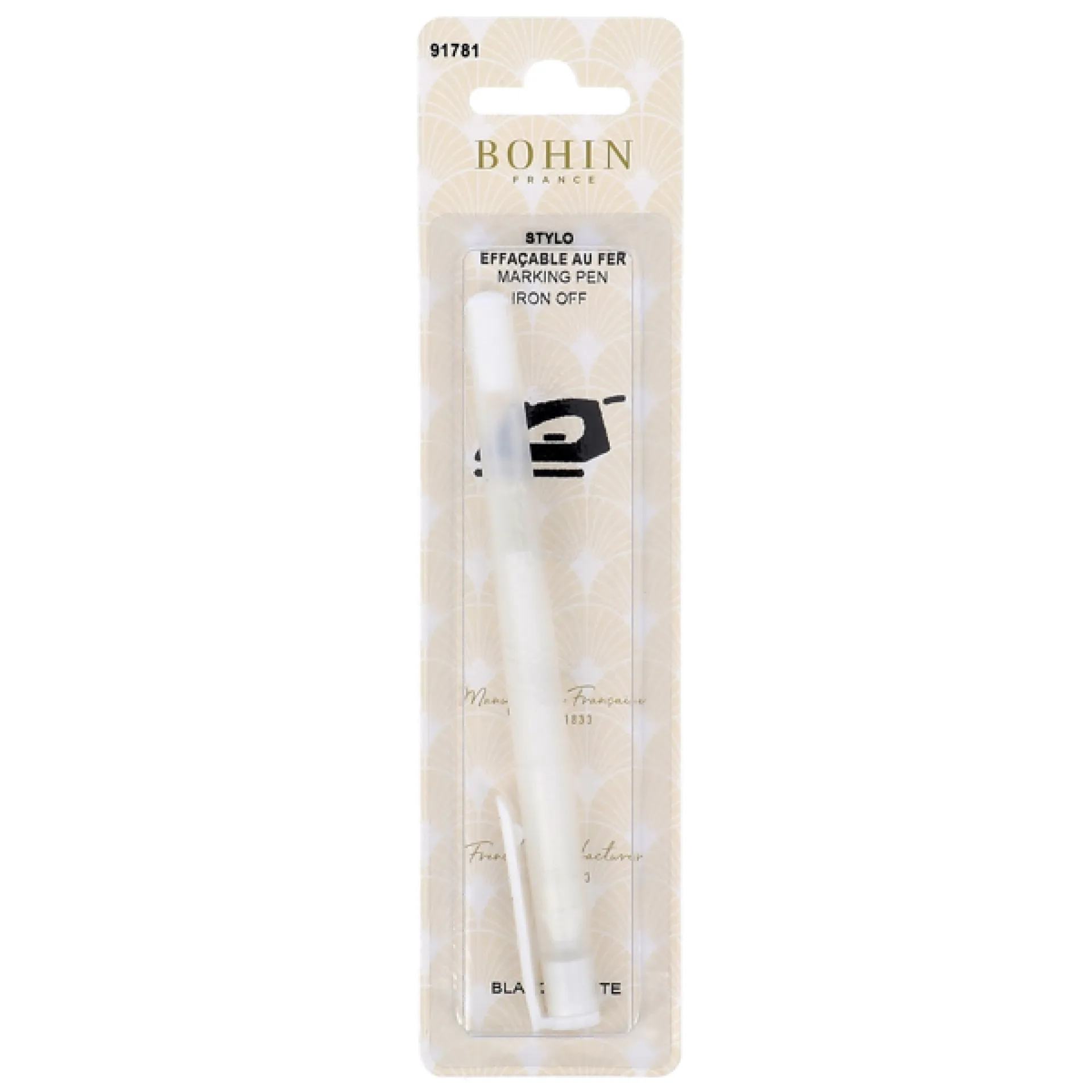 91781_markeerstift wit Bohin.