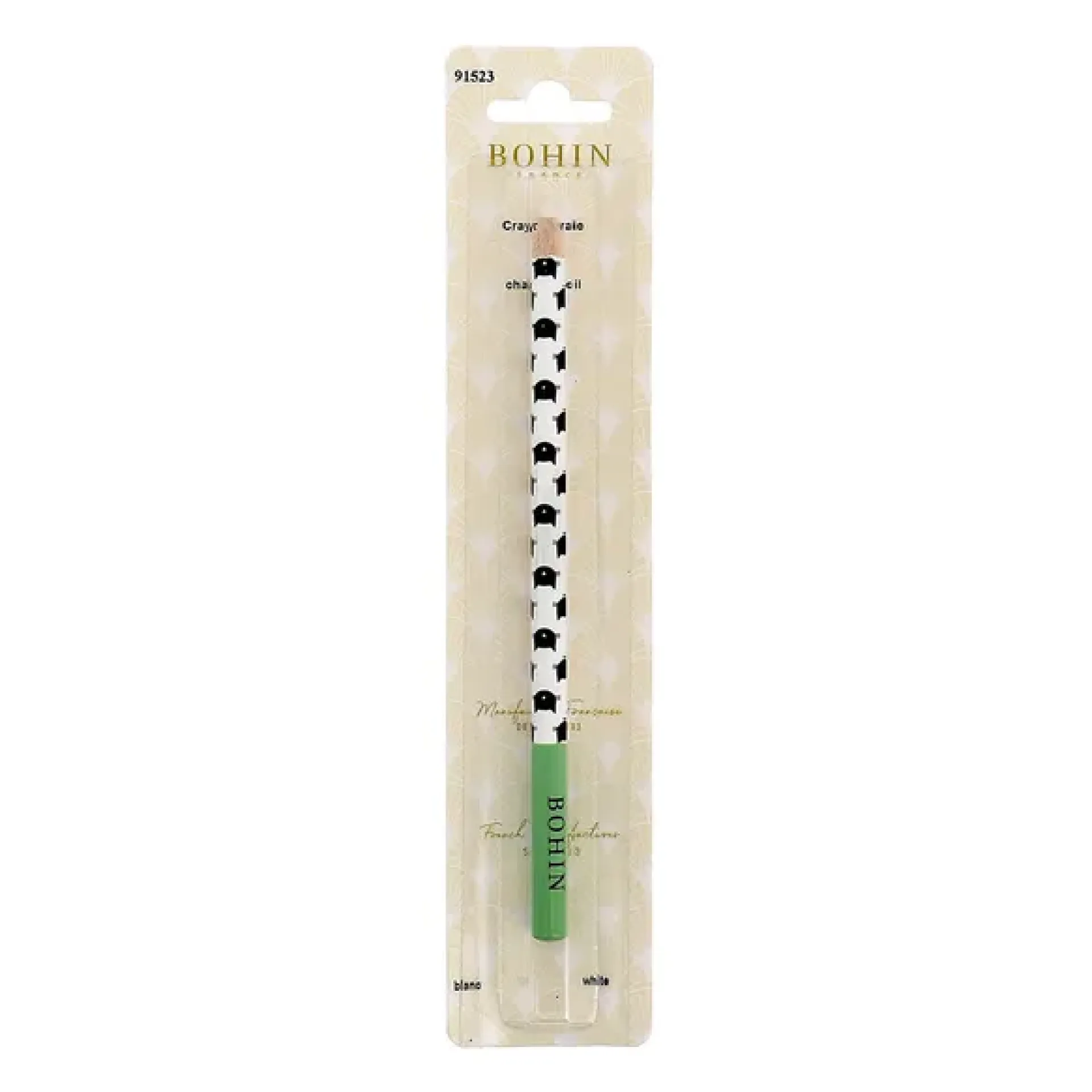 BO91523-2 Bobin markeer potlood.