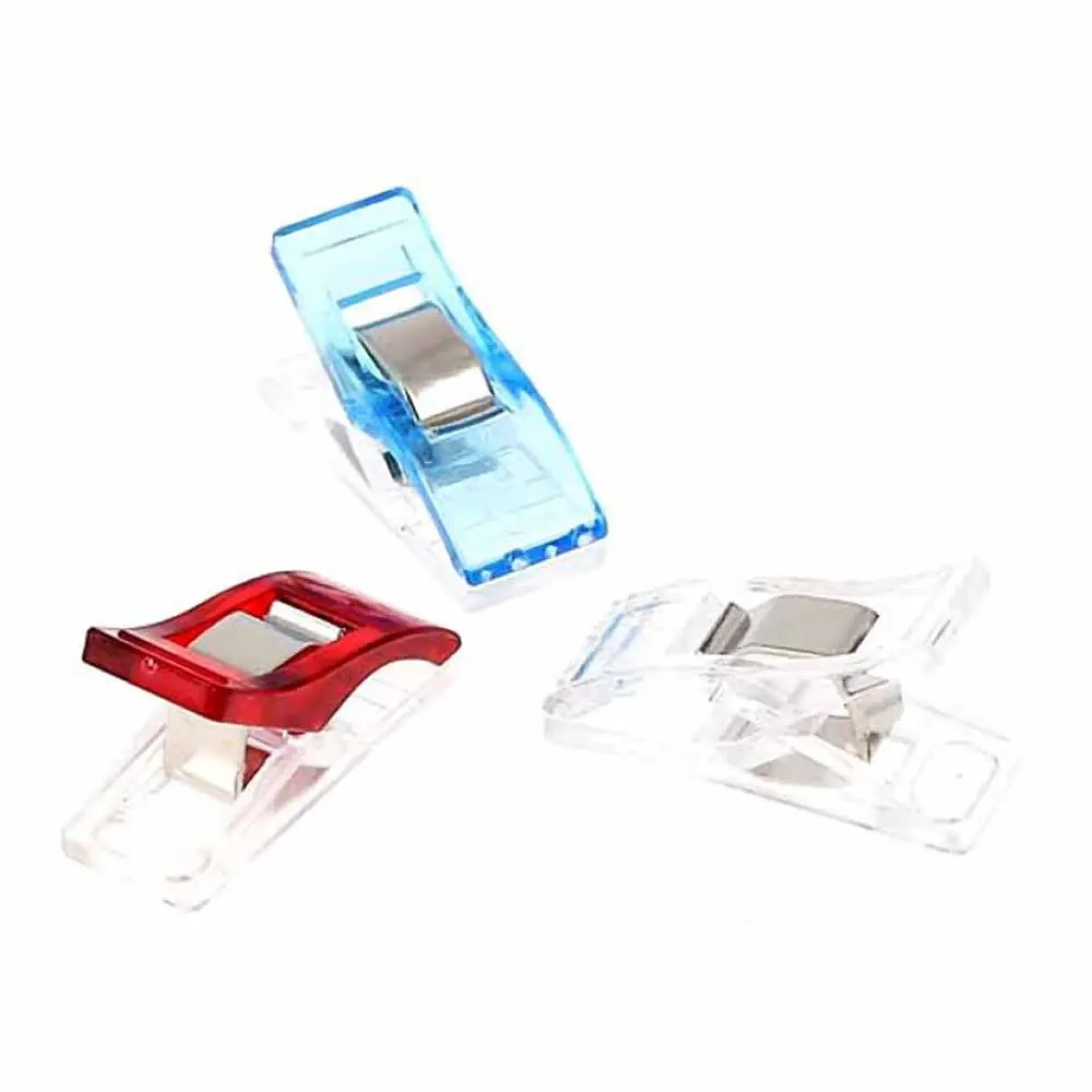 bo98910-1Bohin Wonder clips kunststof.