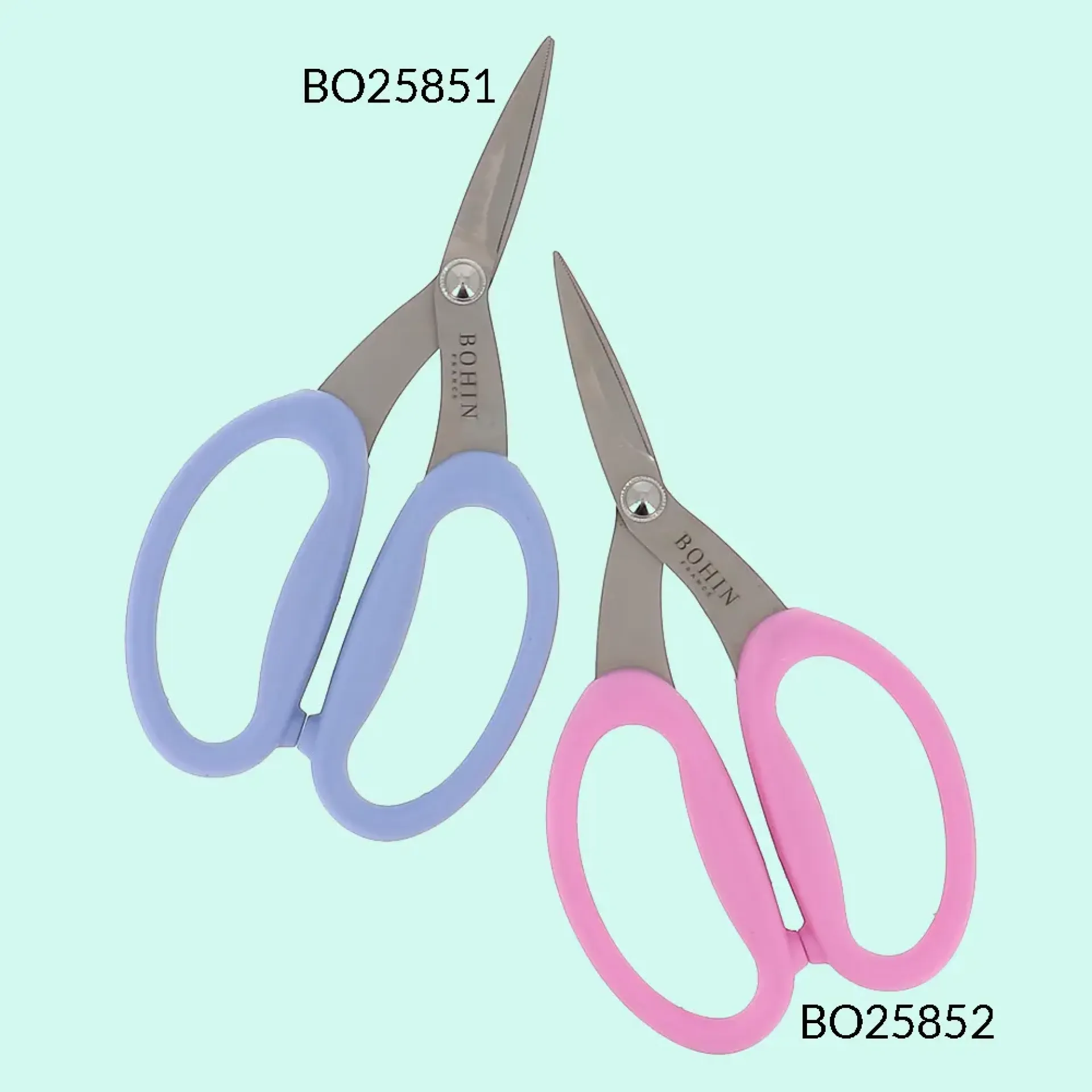 BO258510-2Bohin schaar.
