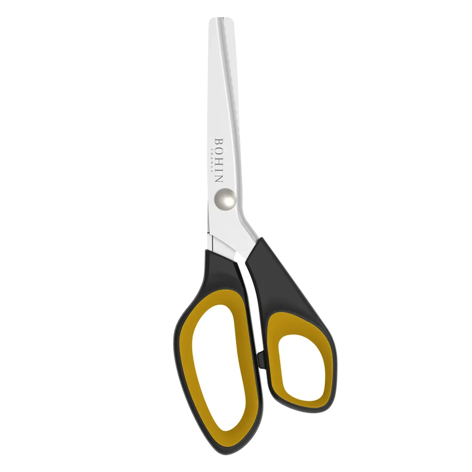 bo25122-1Kartelschaar softgrip titanium.
