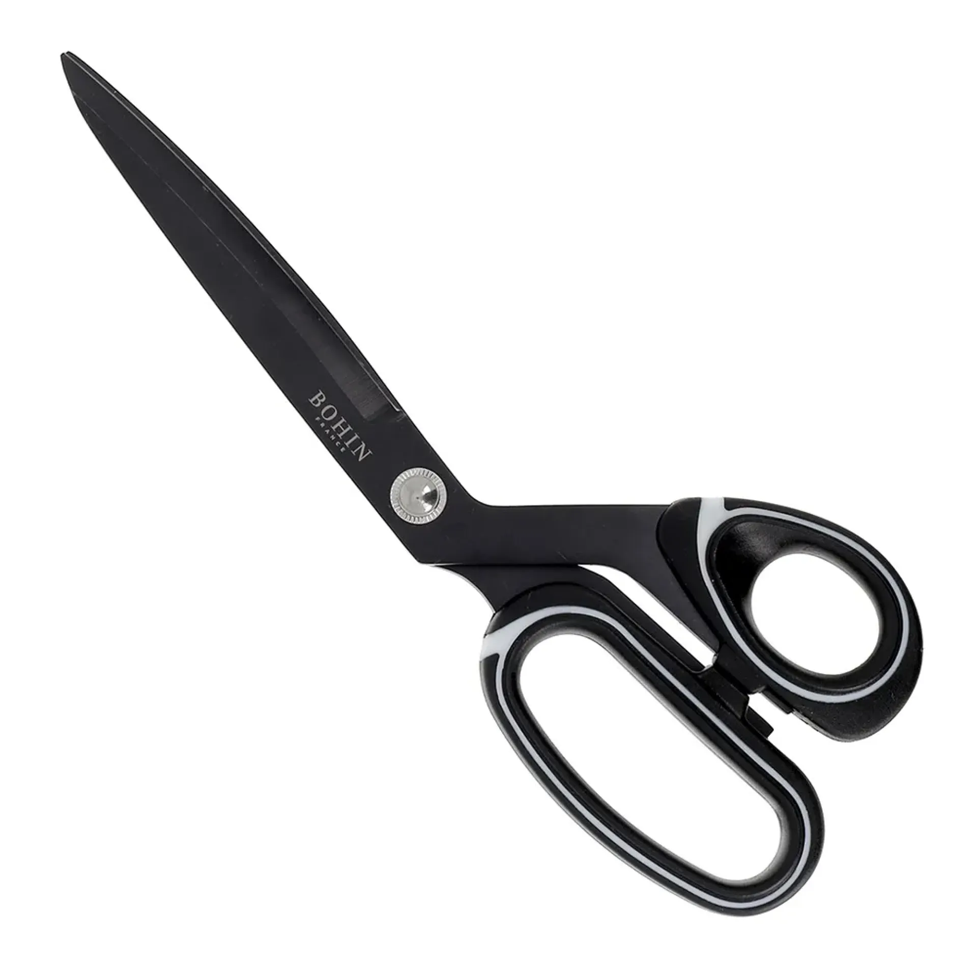 BO25826-1Bohin Professionele naaischaar titan.