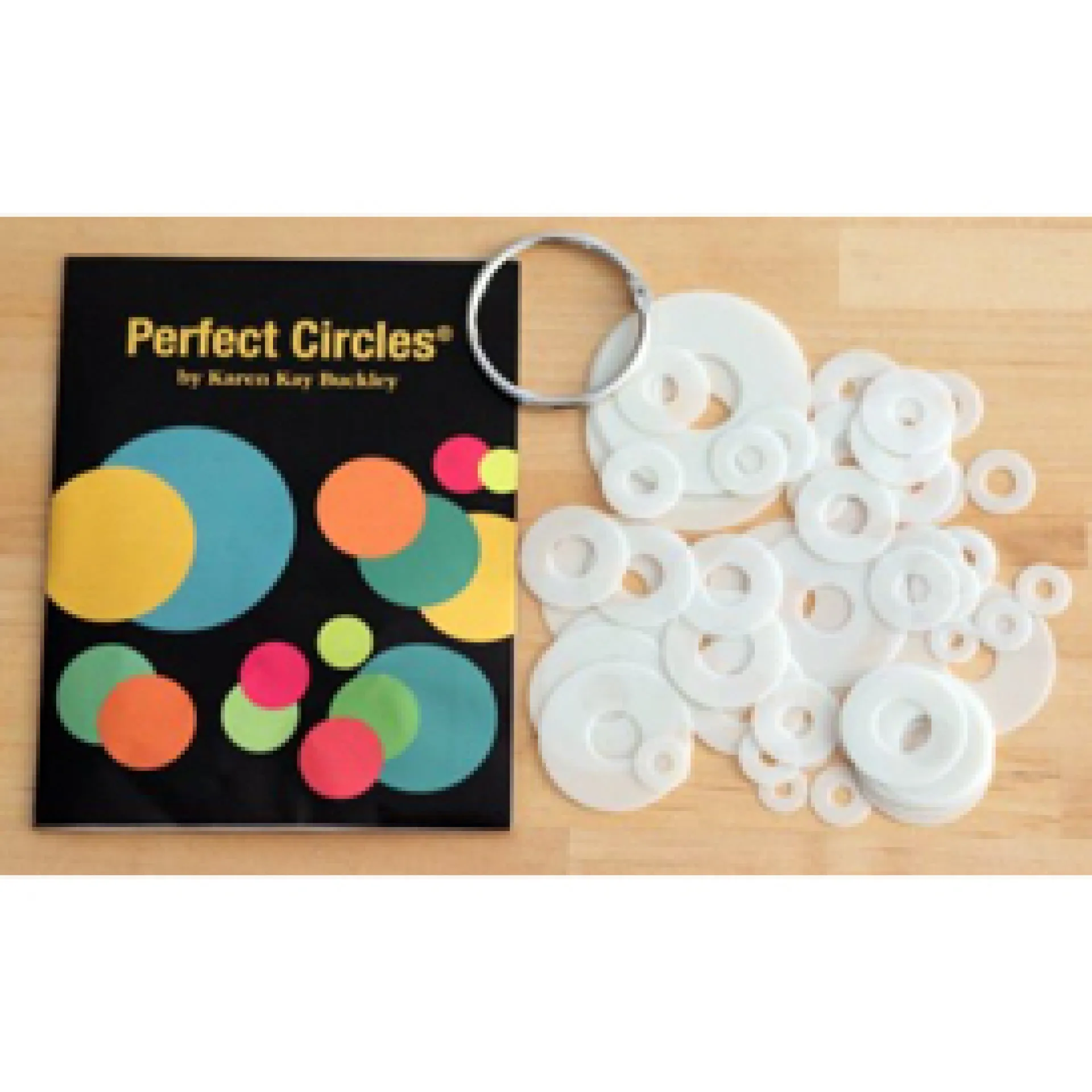 Perfect Circles (.