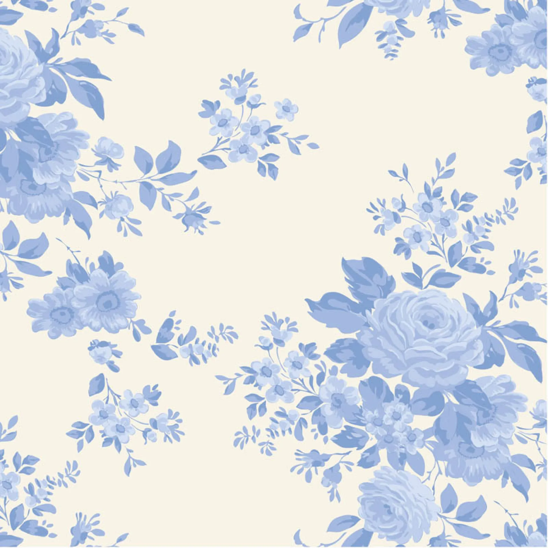 100664-Tilda 110 Something Blue Carol Pale Bl.