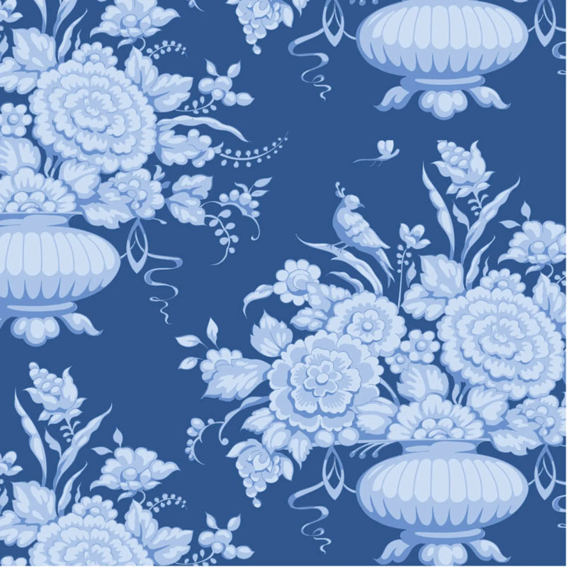 100672-Tilda 110 Something Blue Afina Denim.