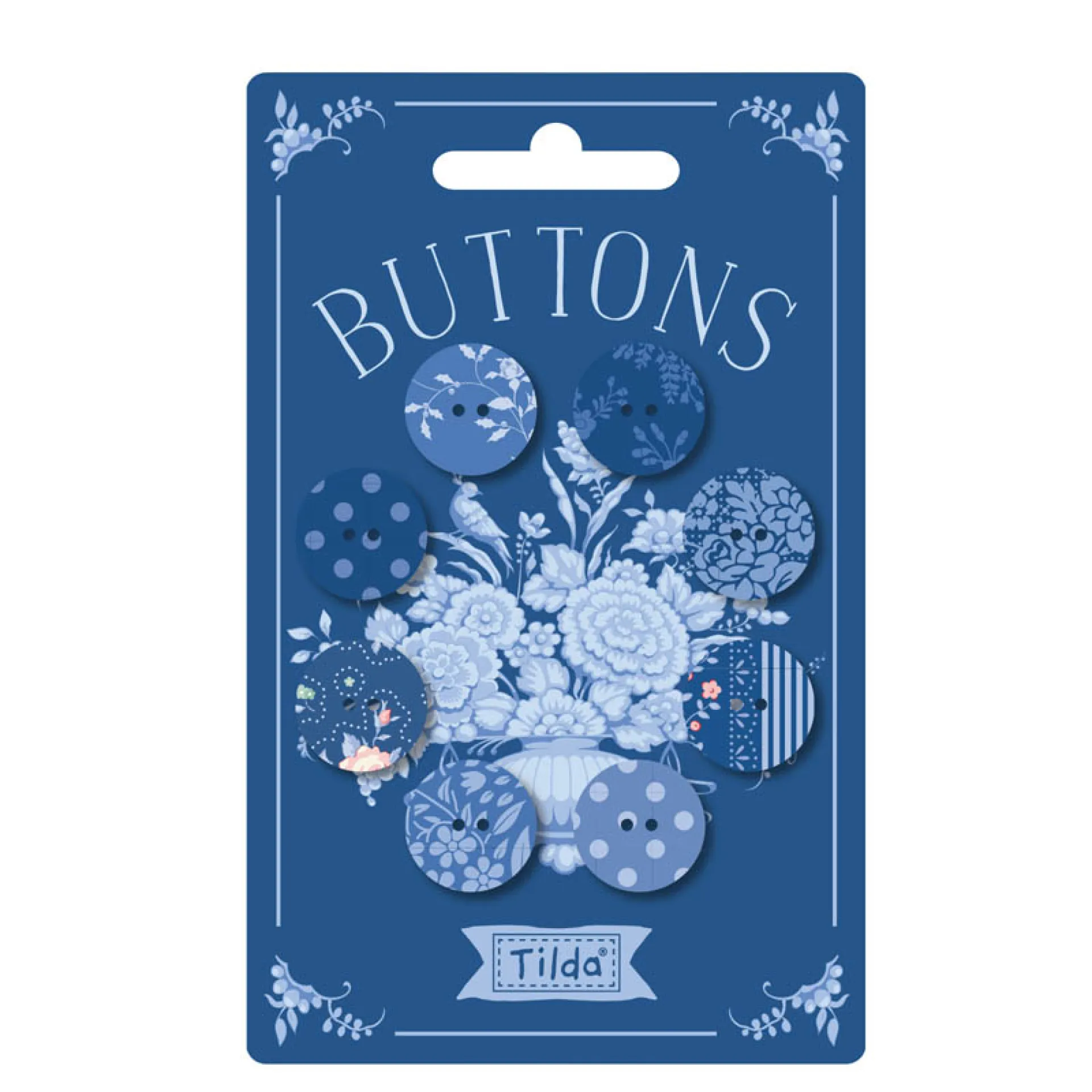 400077-Tilda-Something-Blue-Buttons-8pcs-Dark.