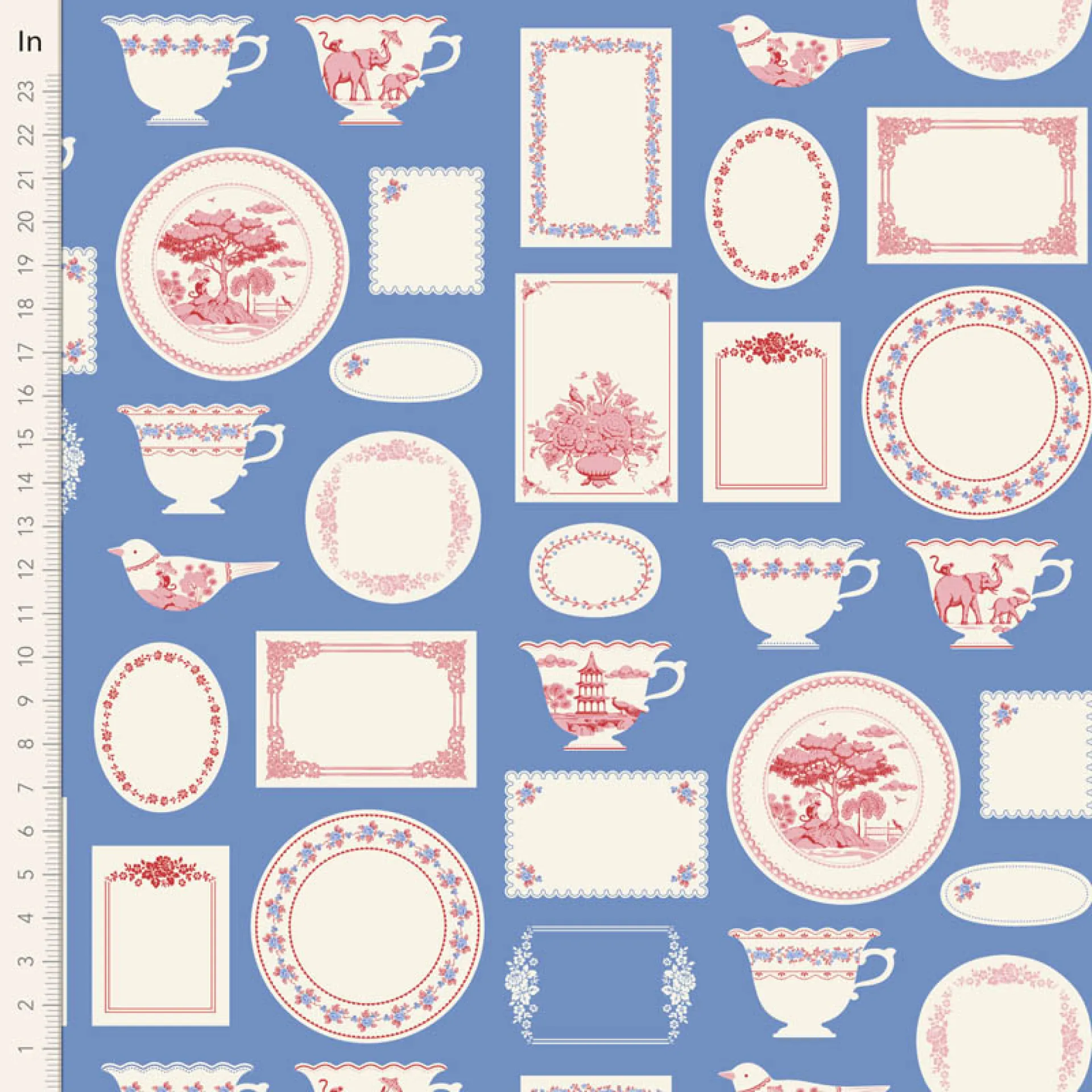 110173-Tilda 110 Labels & Ornamenten Blauw-25.