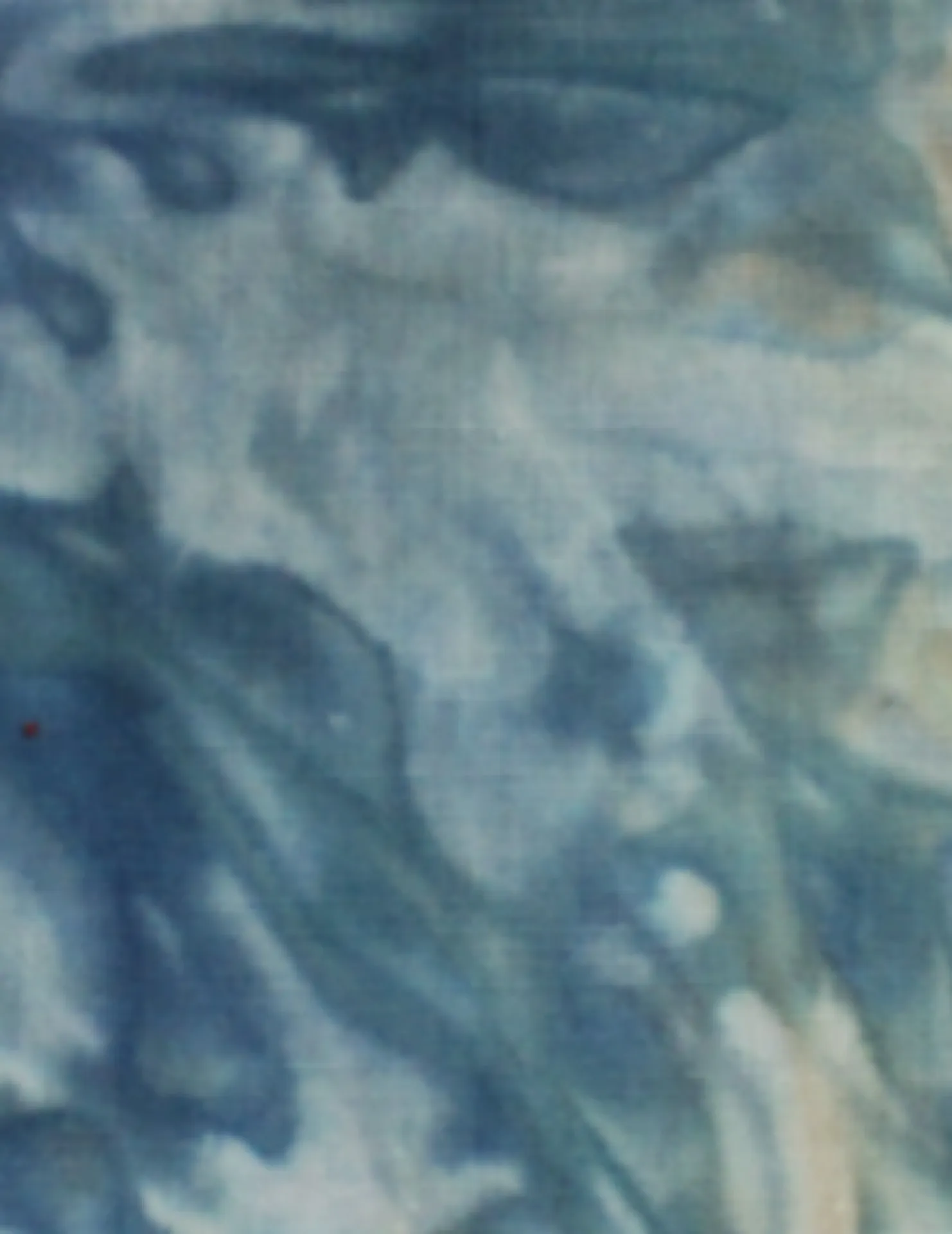 100Q-1896 LAVA SOLIDS, GLACIER.