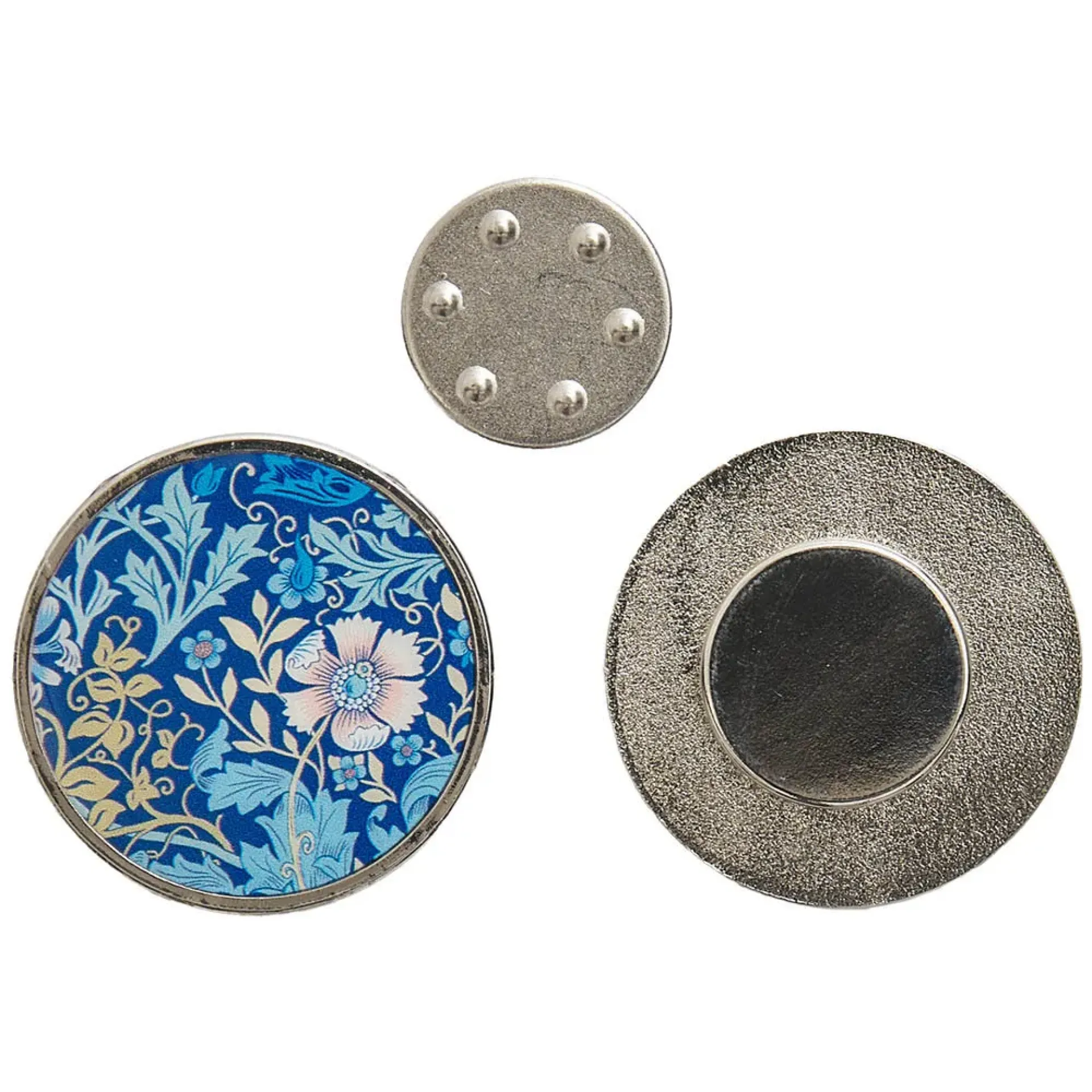 HG4378-01-2 naalden magneet.