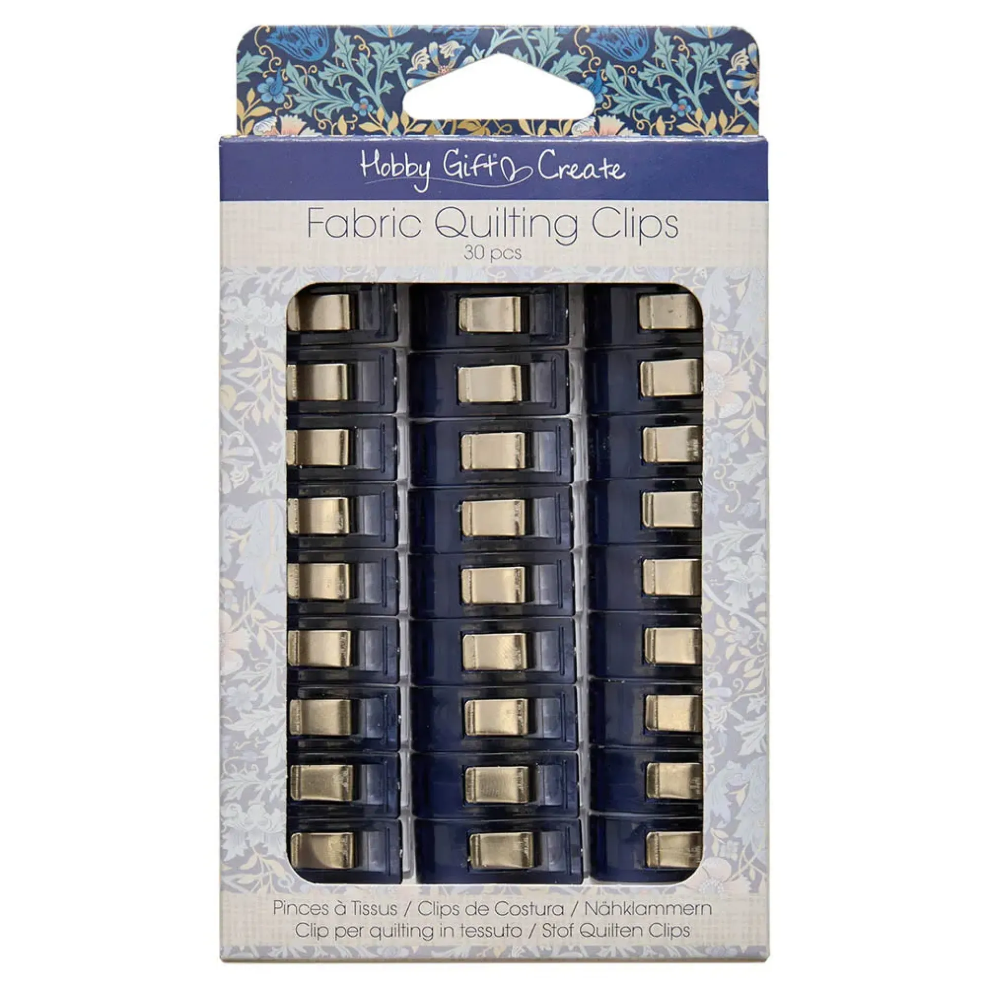 HG230-S-01-3 stofclip.