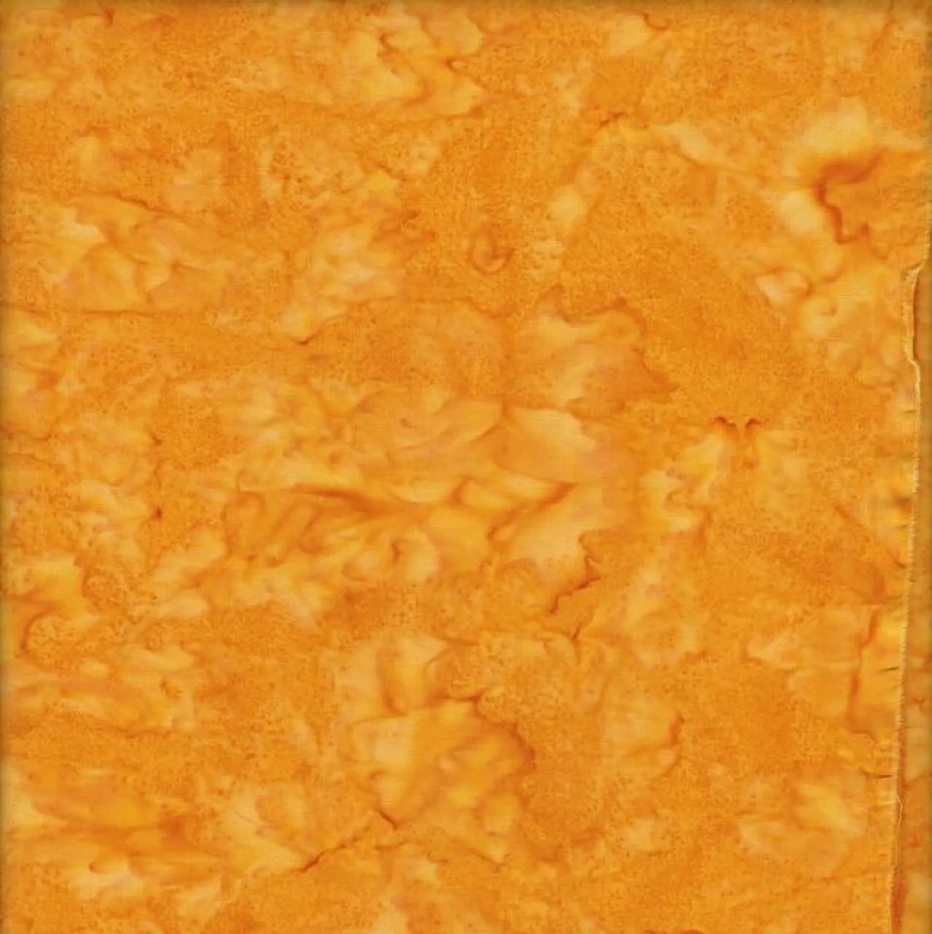 0.22 batikstof geel.