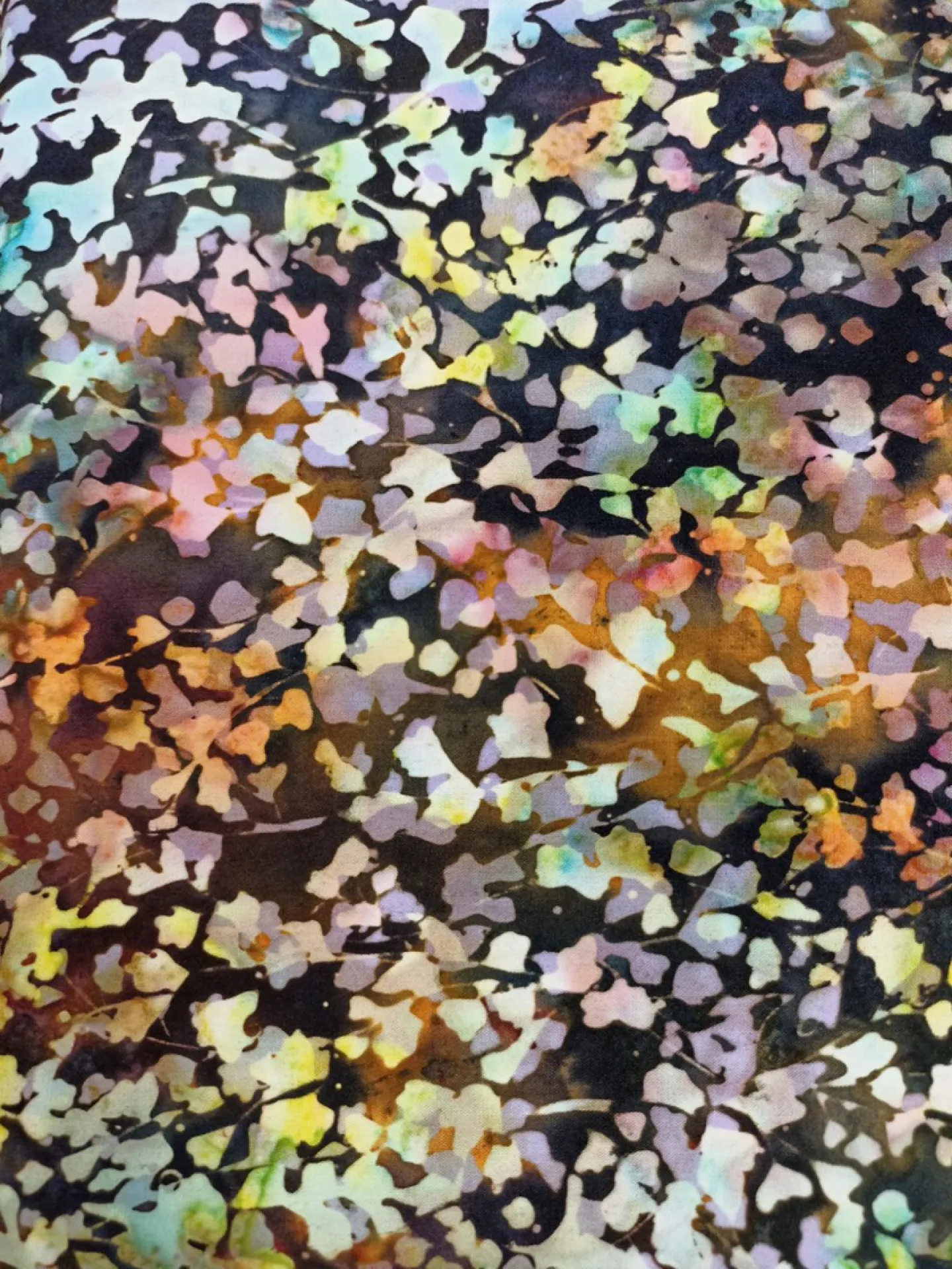 3375-709 Hoffman batik.