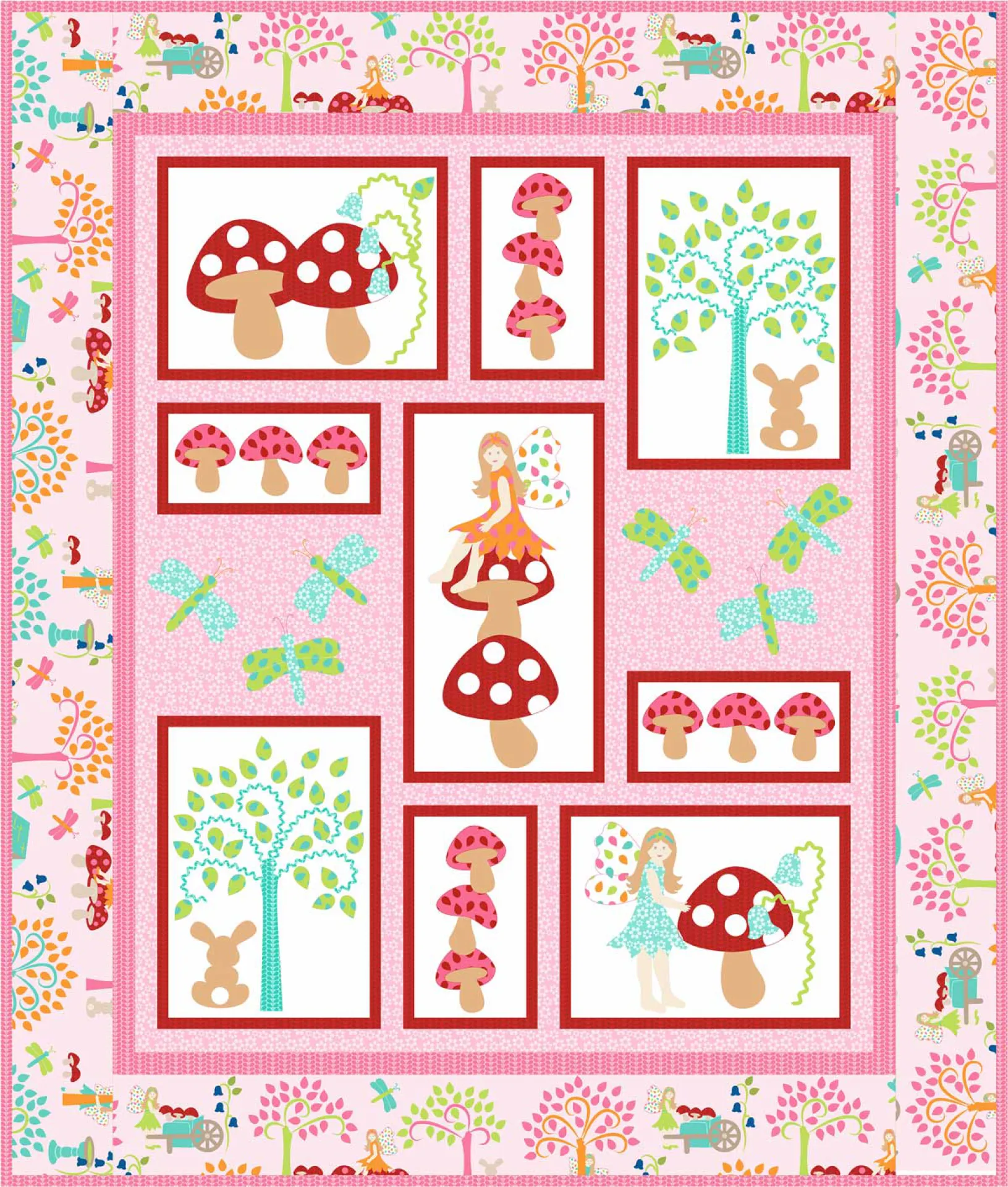 pretty-in-pink QLT076.