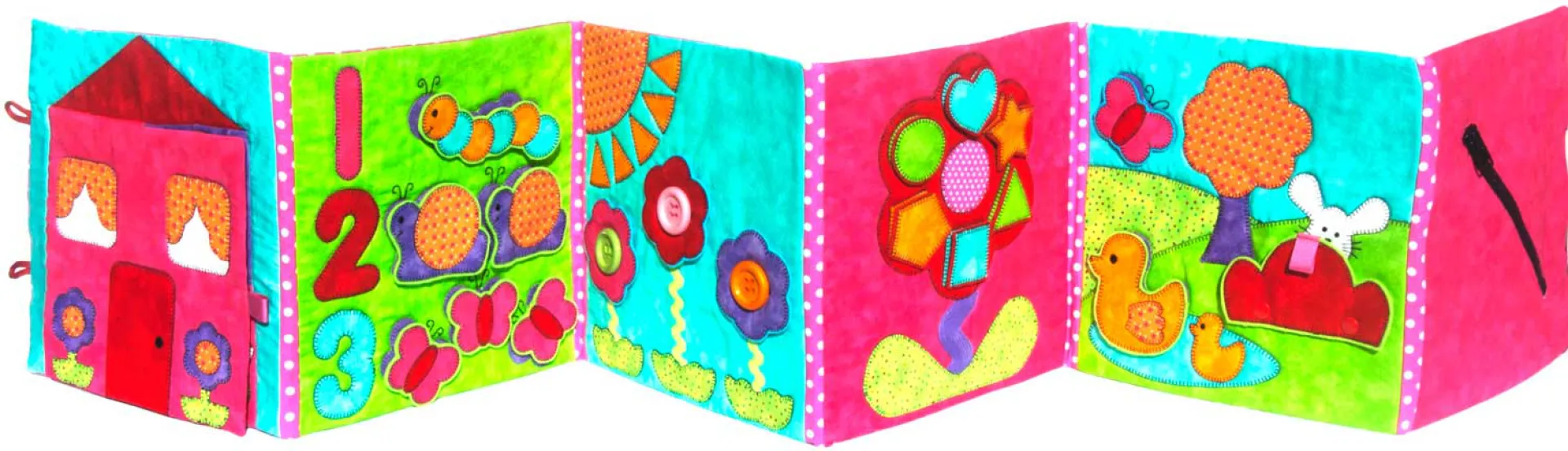 Buggy-Garden-Quiet-Book-OT016.