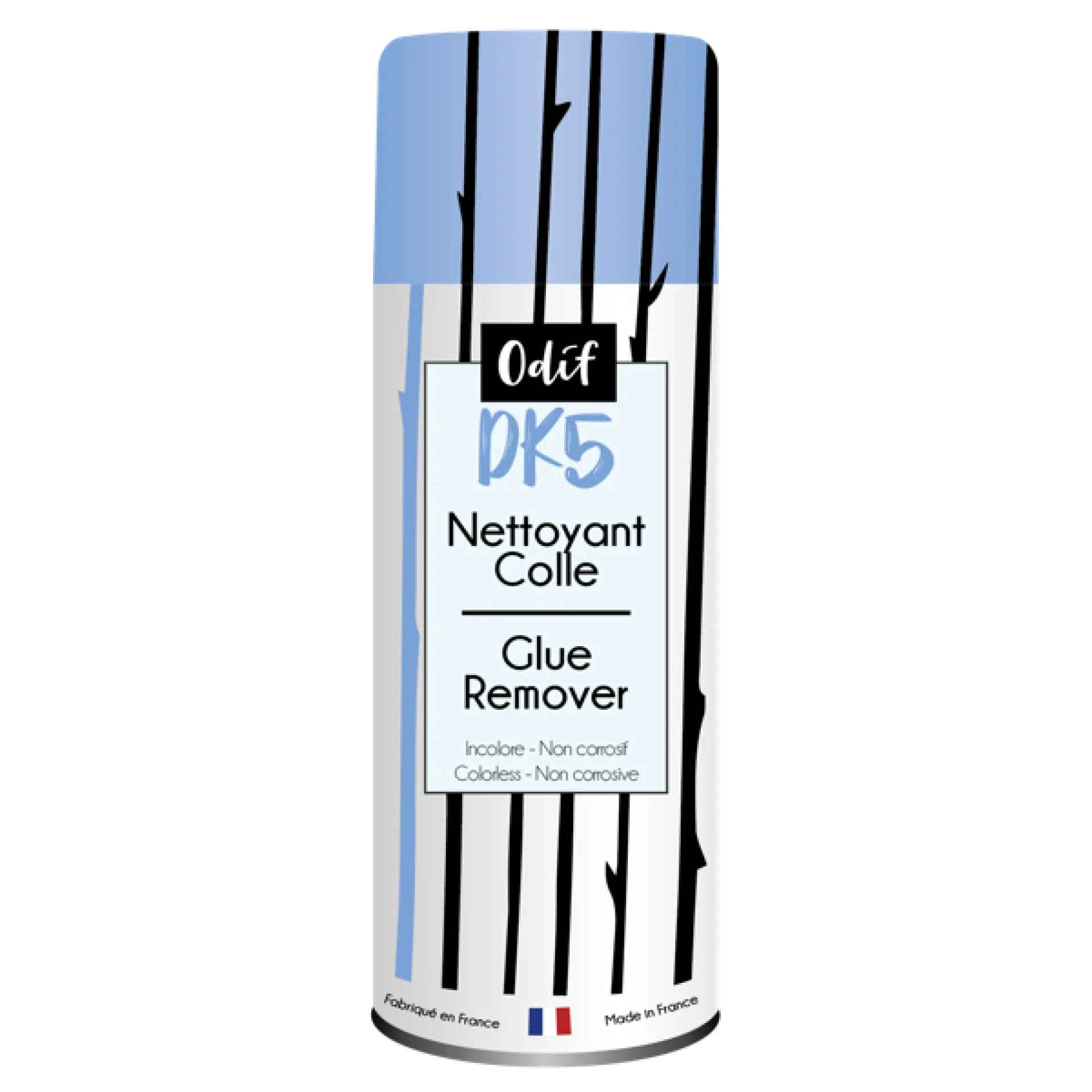 DK5 Lijmverwijderaar 250 Ml.