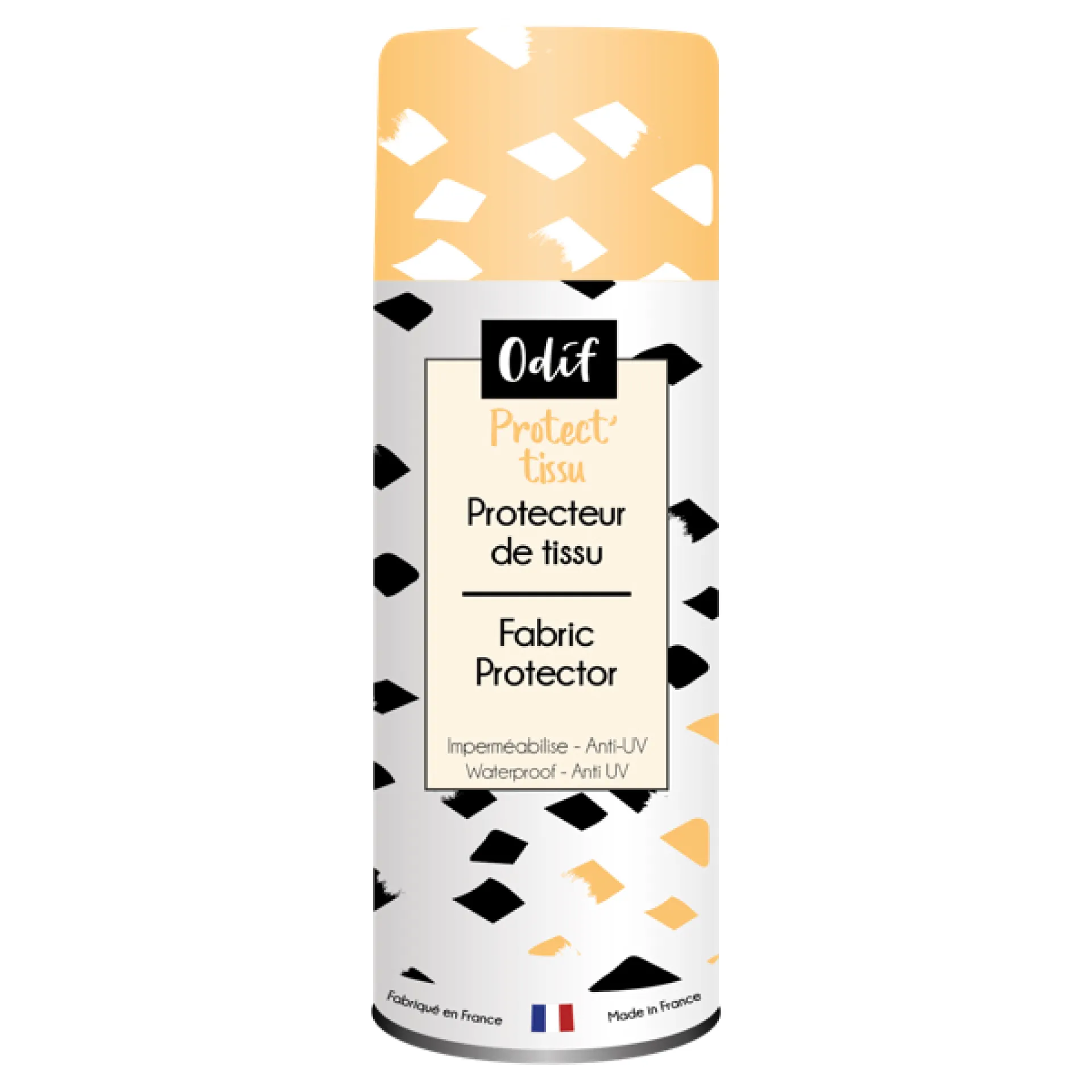 Fabric Protector - UV bescherm.
