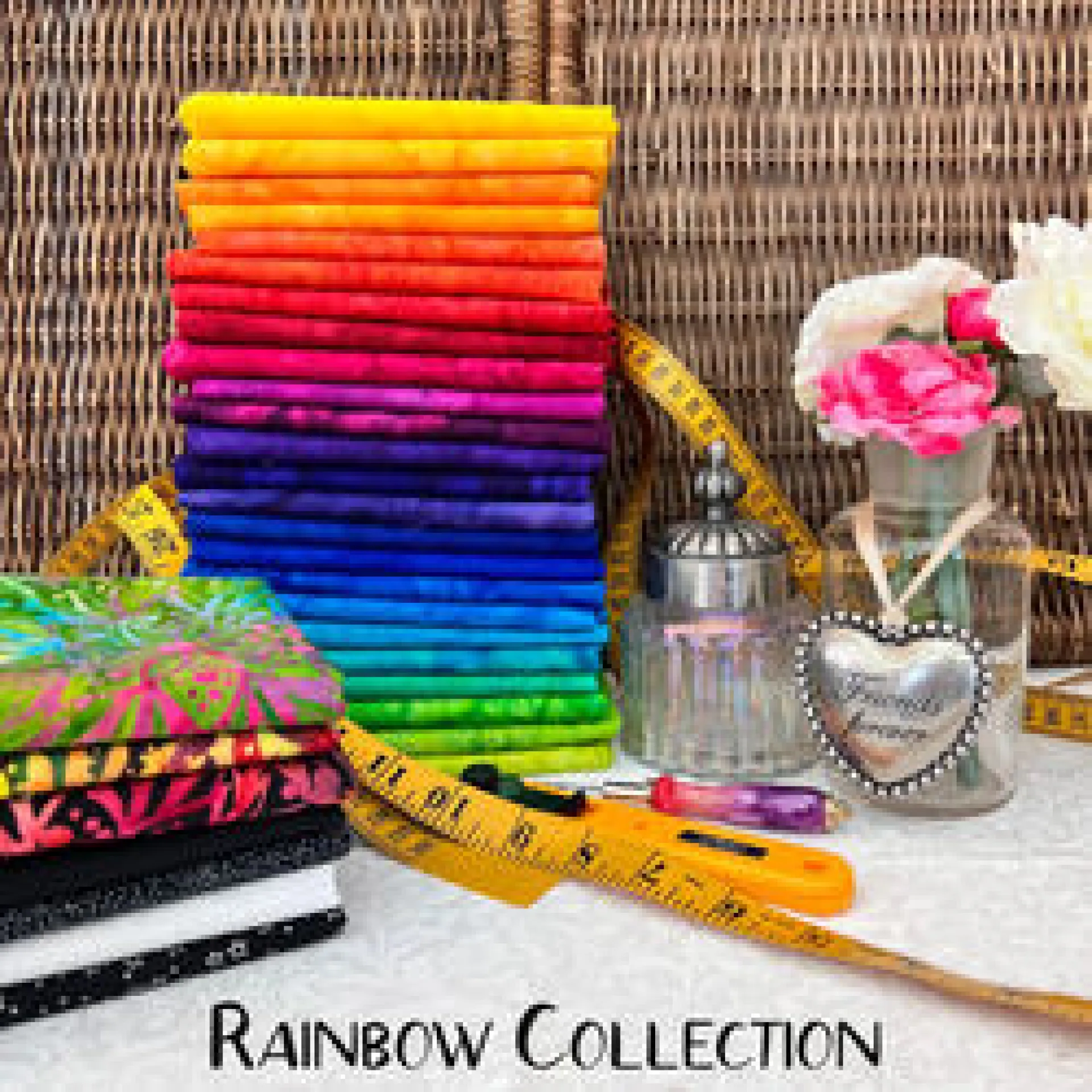 rainbow.