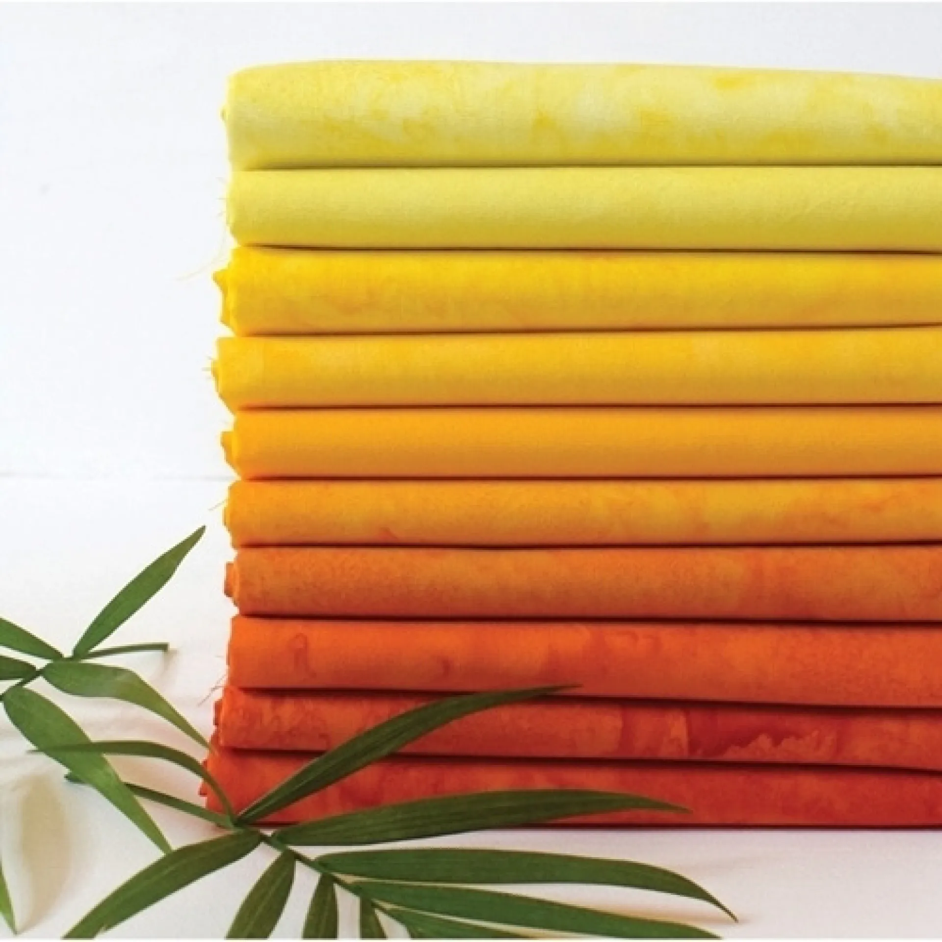 329LAVAFATQ3 Sunshine BATIK.