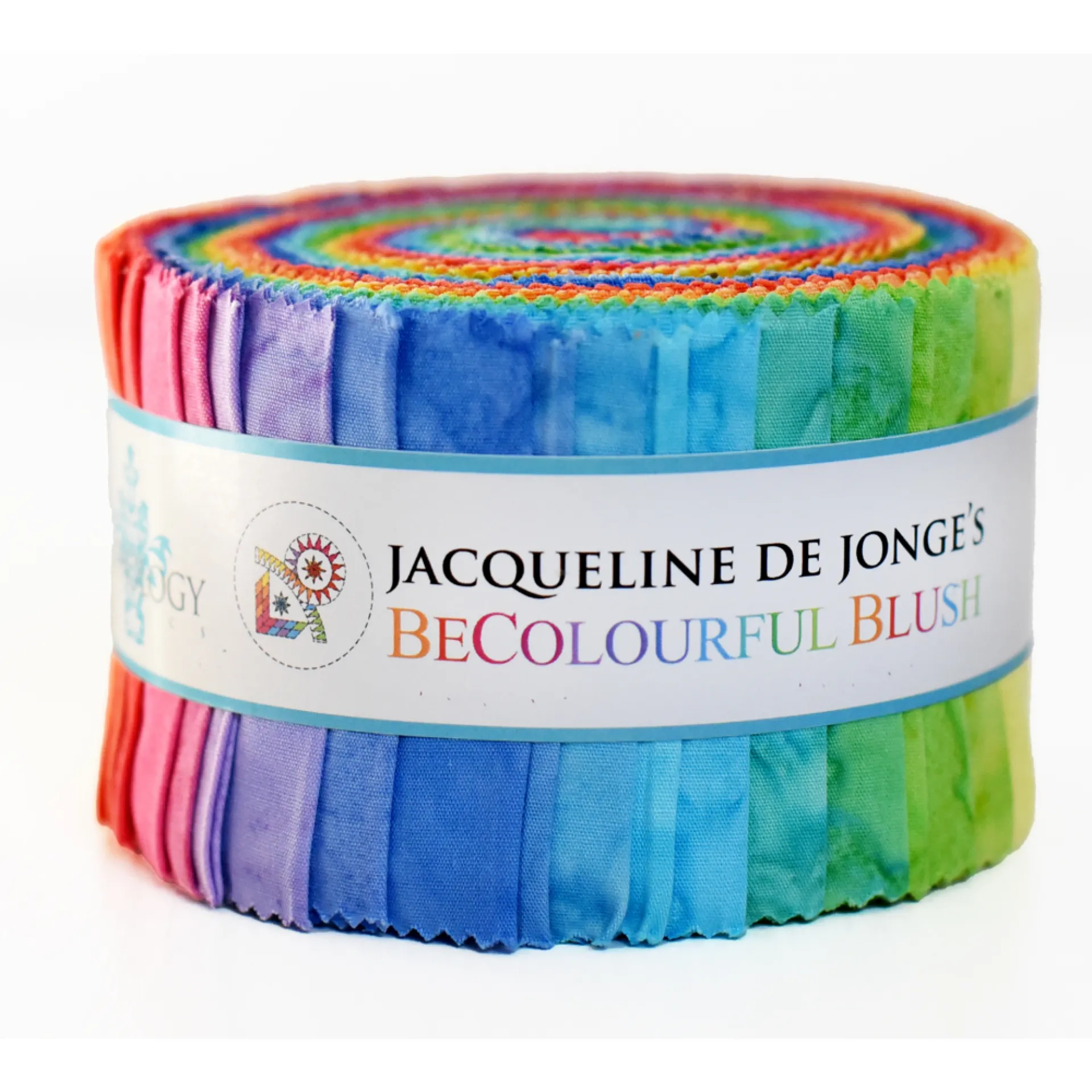 BCBJRX Jellyrol Blush Jacqueline de Jonge.