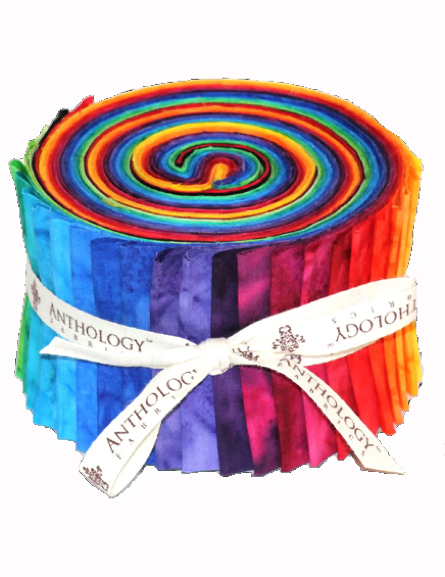 Jellyrol Anthology rainbow.
