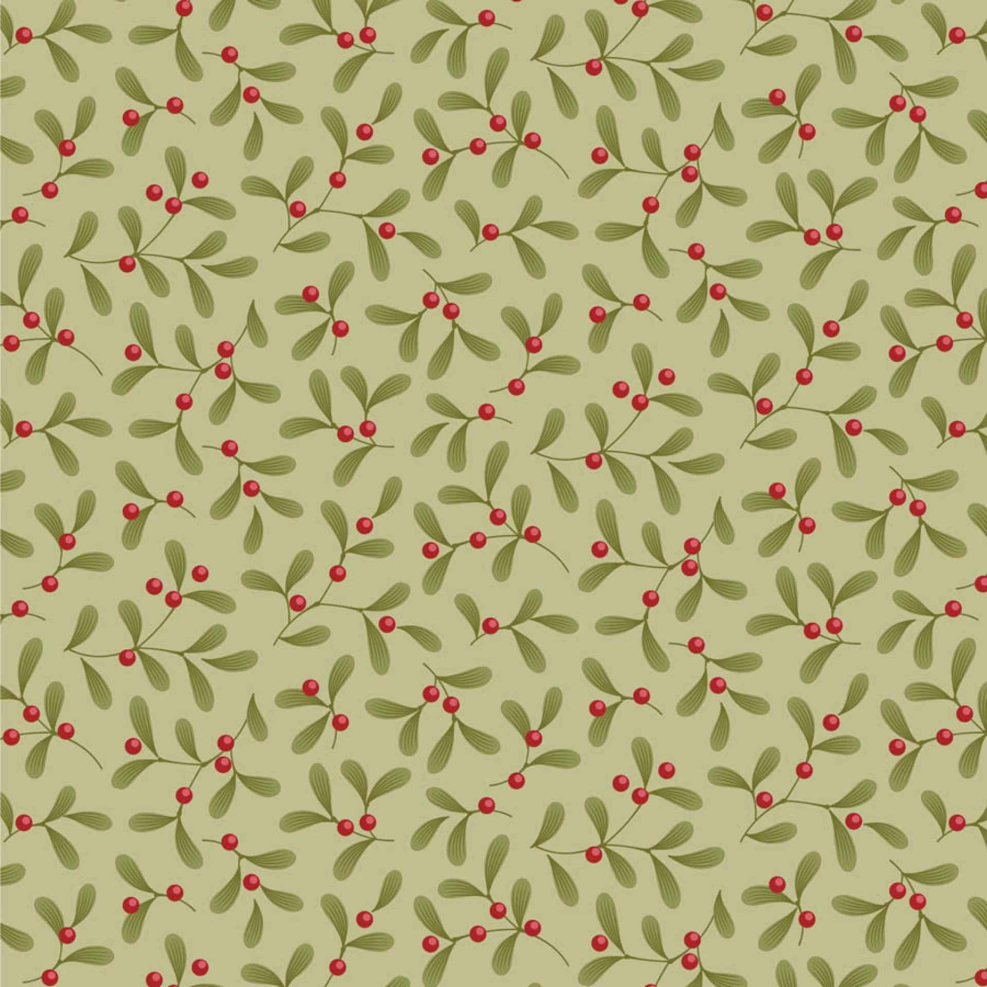 100633-Mistletoe-Pistachio Tilda.